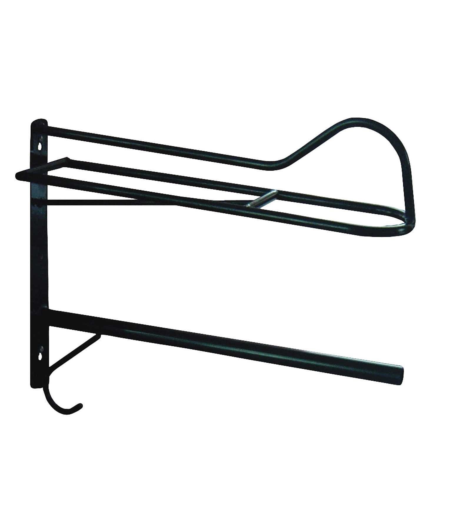 western zadelhouder 3-in-1