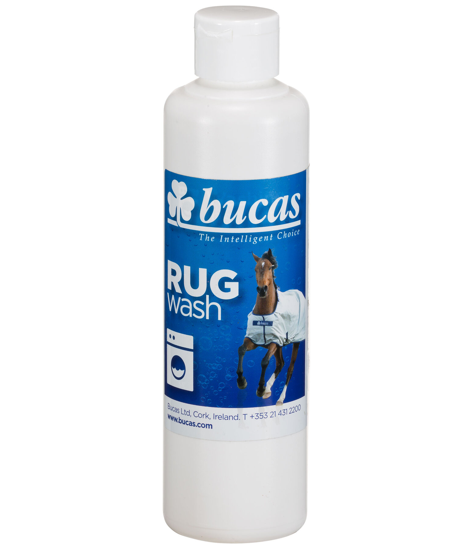 Rug Wash