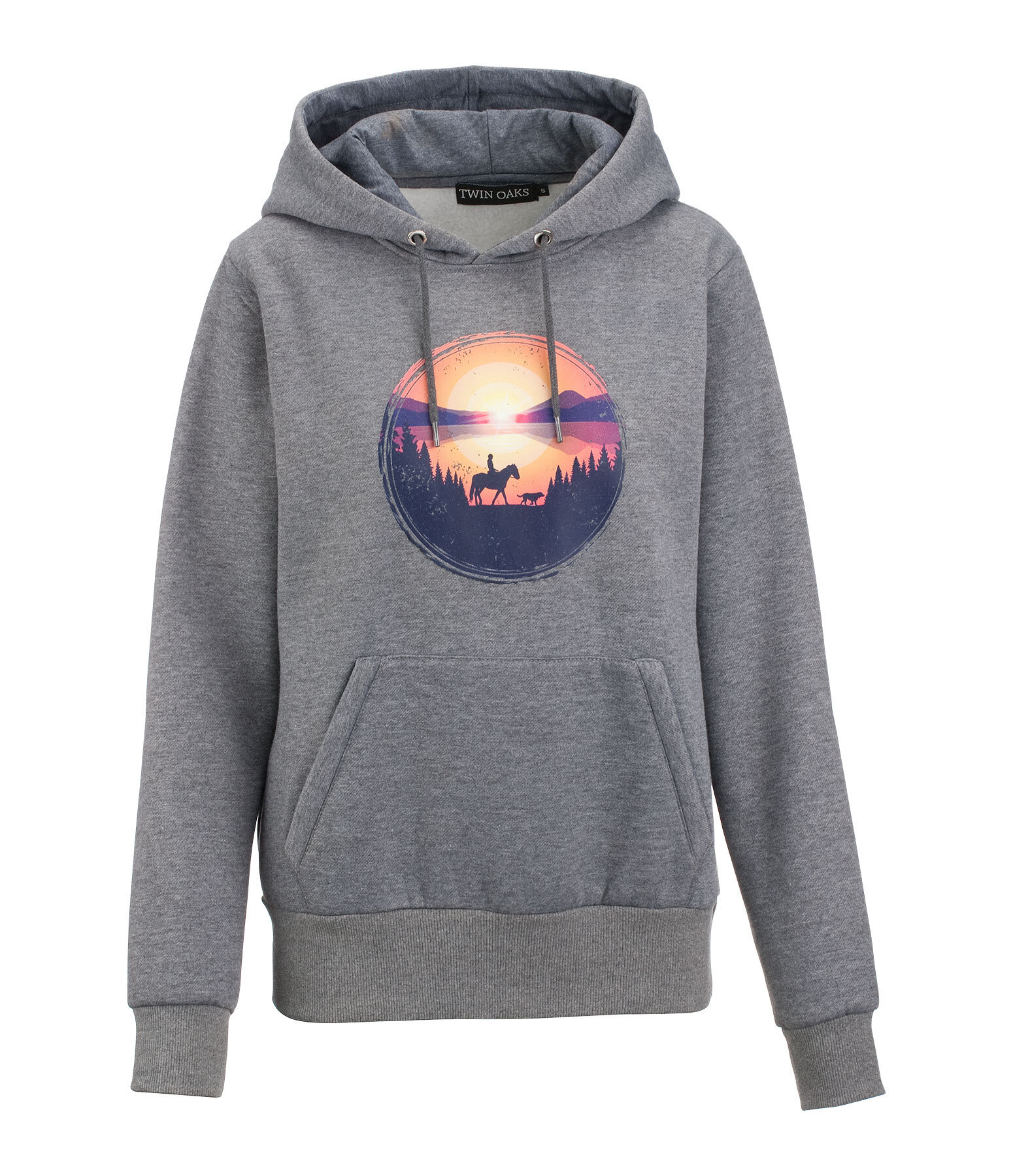 dames hoodie Explorer