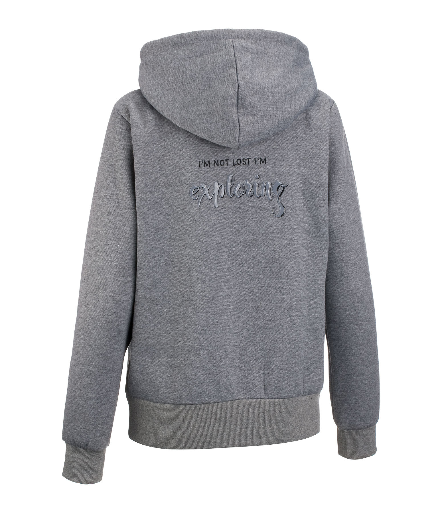dames hoodie Explorer