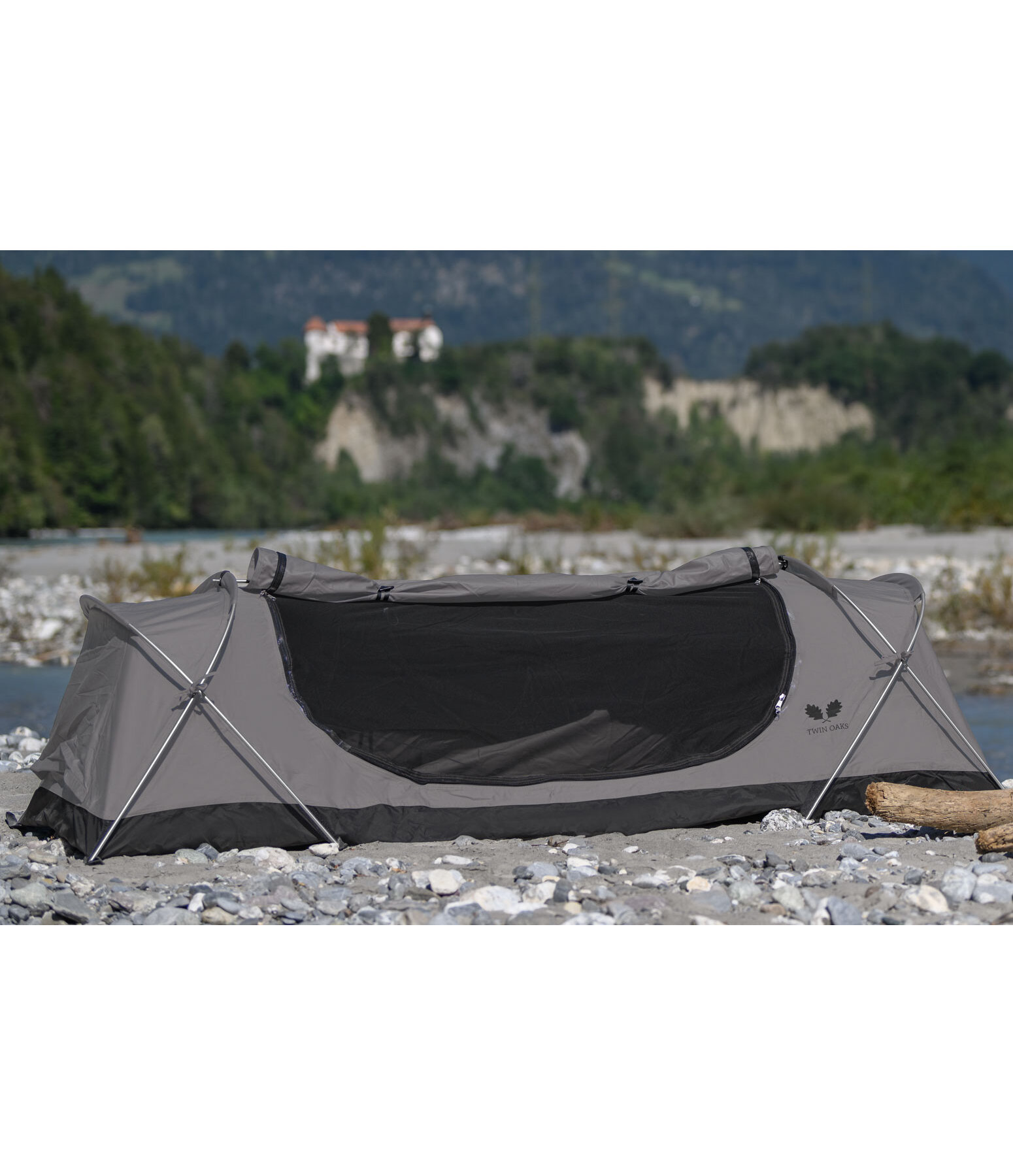 Lightweight trekking-tent Yellowstone