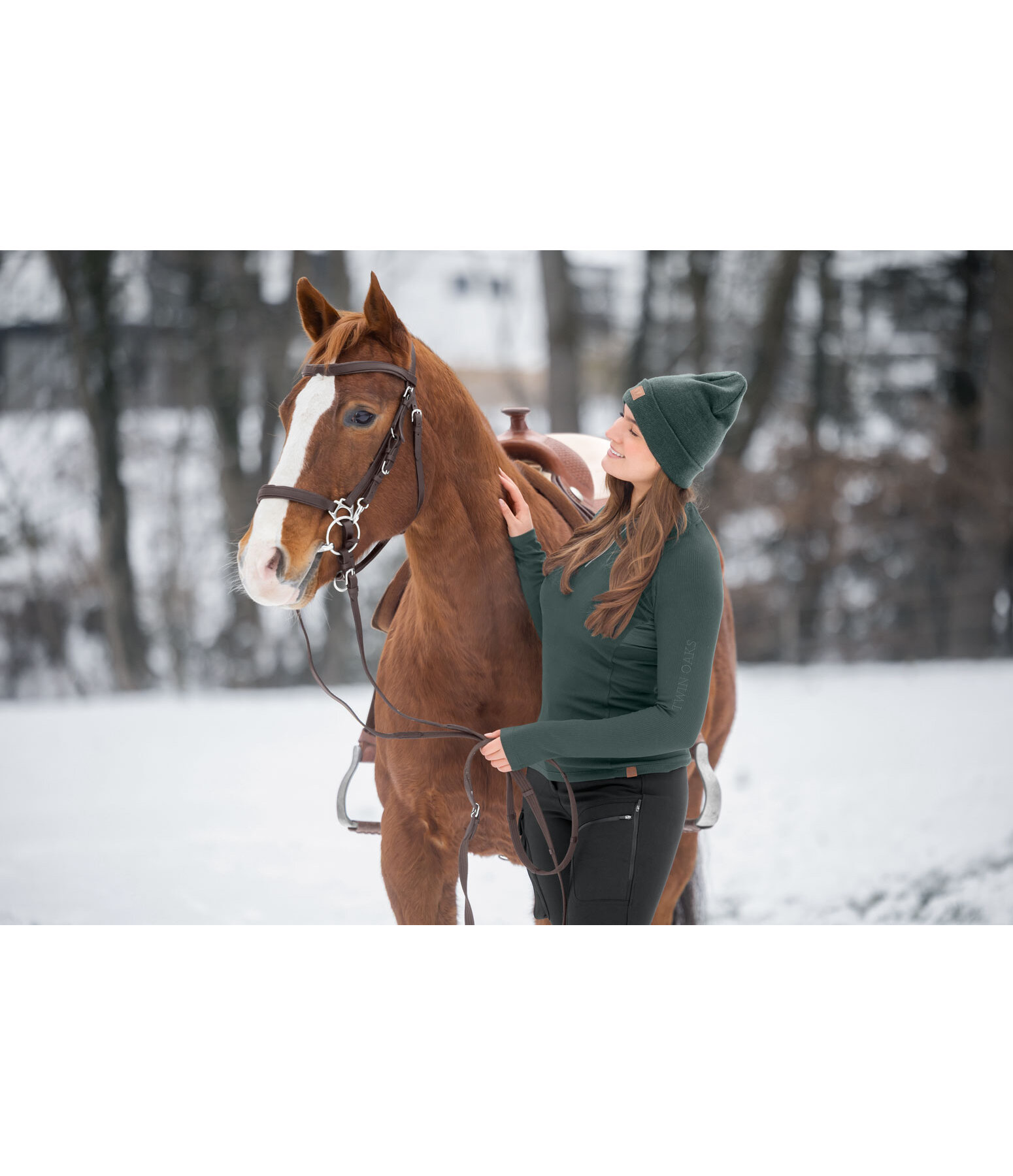 functioneel longsleeve Squamish