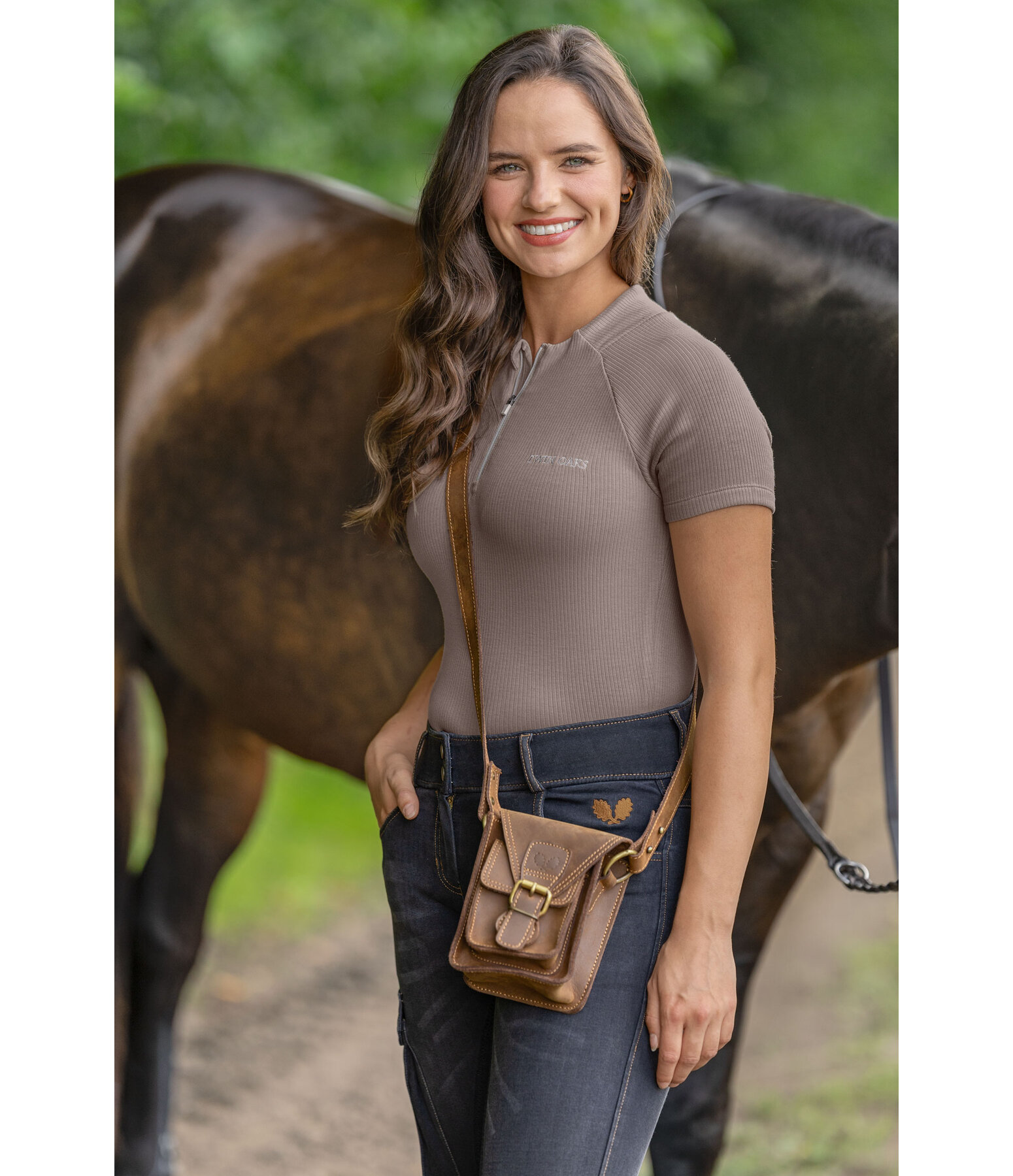 omhang- en heuptas Canmore