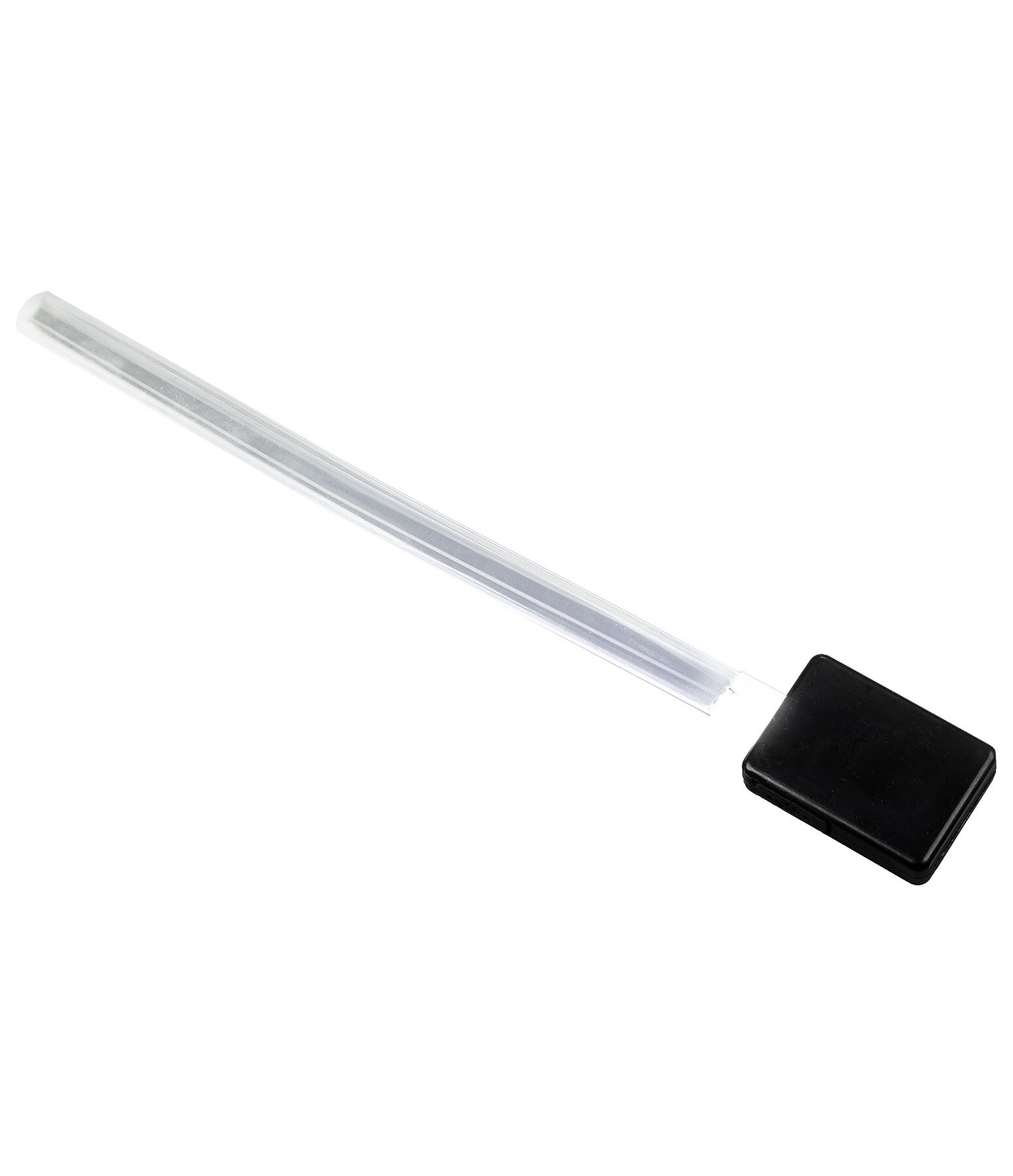 LED lichtbalk voor LED functionele rij-jas Light Me Up