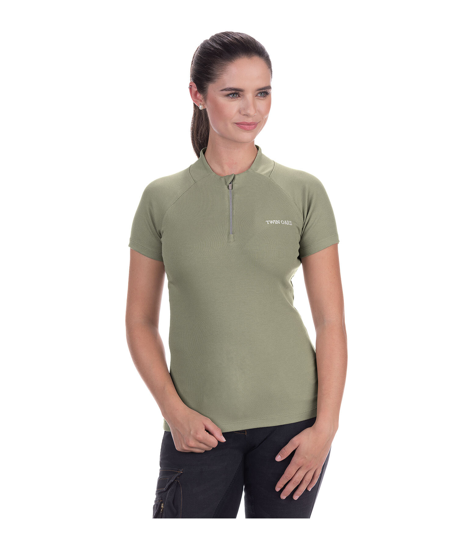 functioneel T-shirt Eureka
