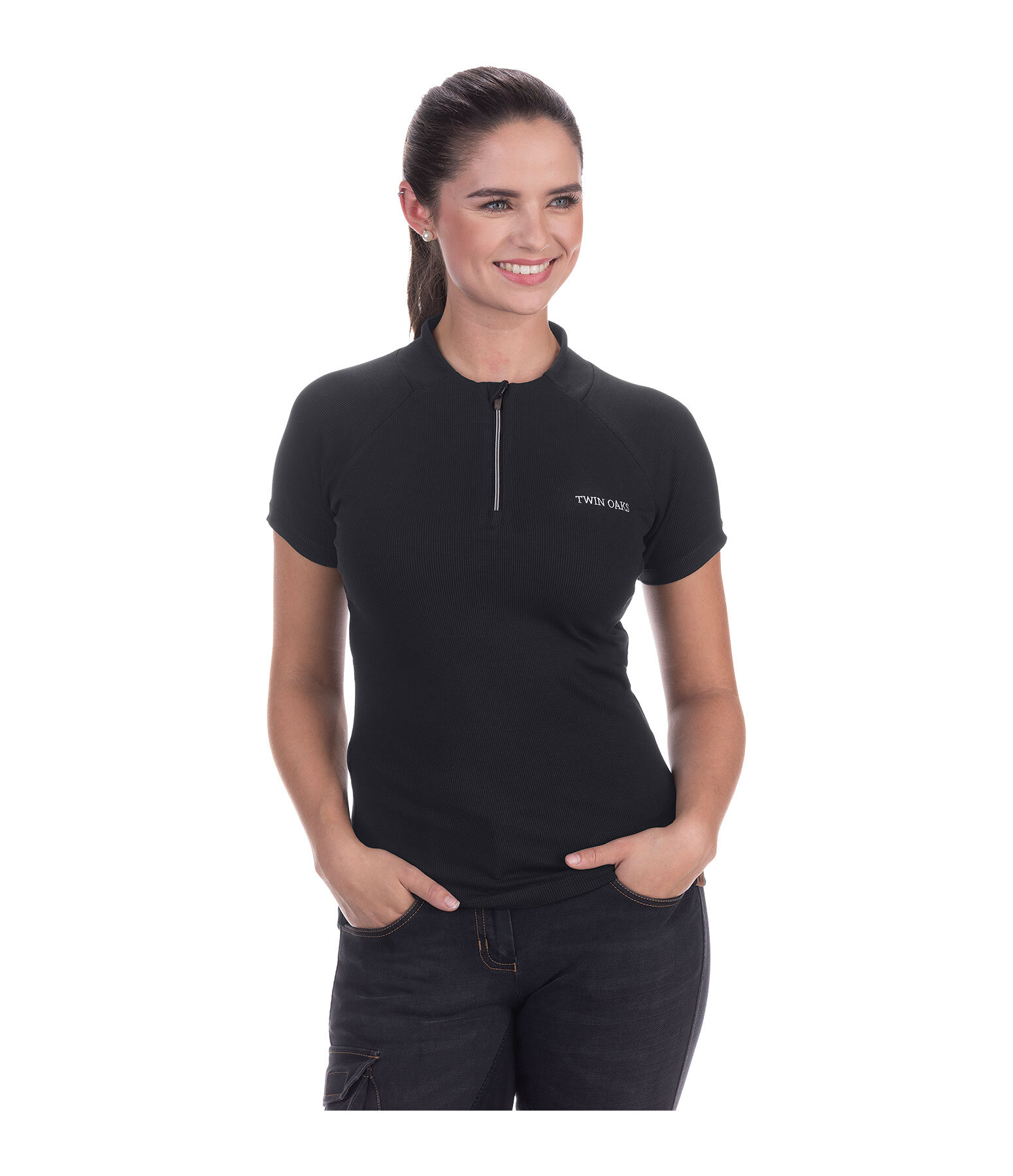 functioneel T-shirt Eureka