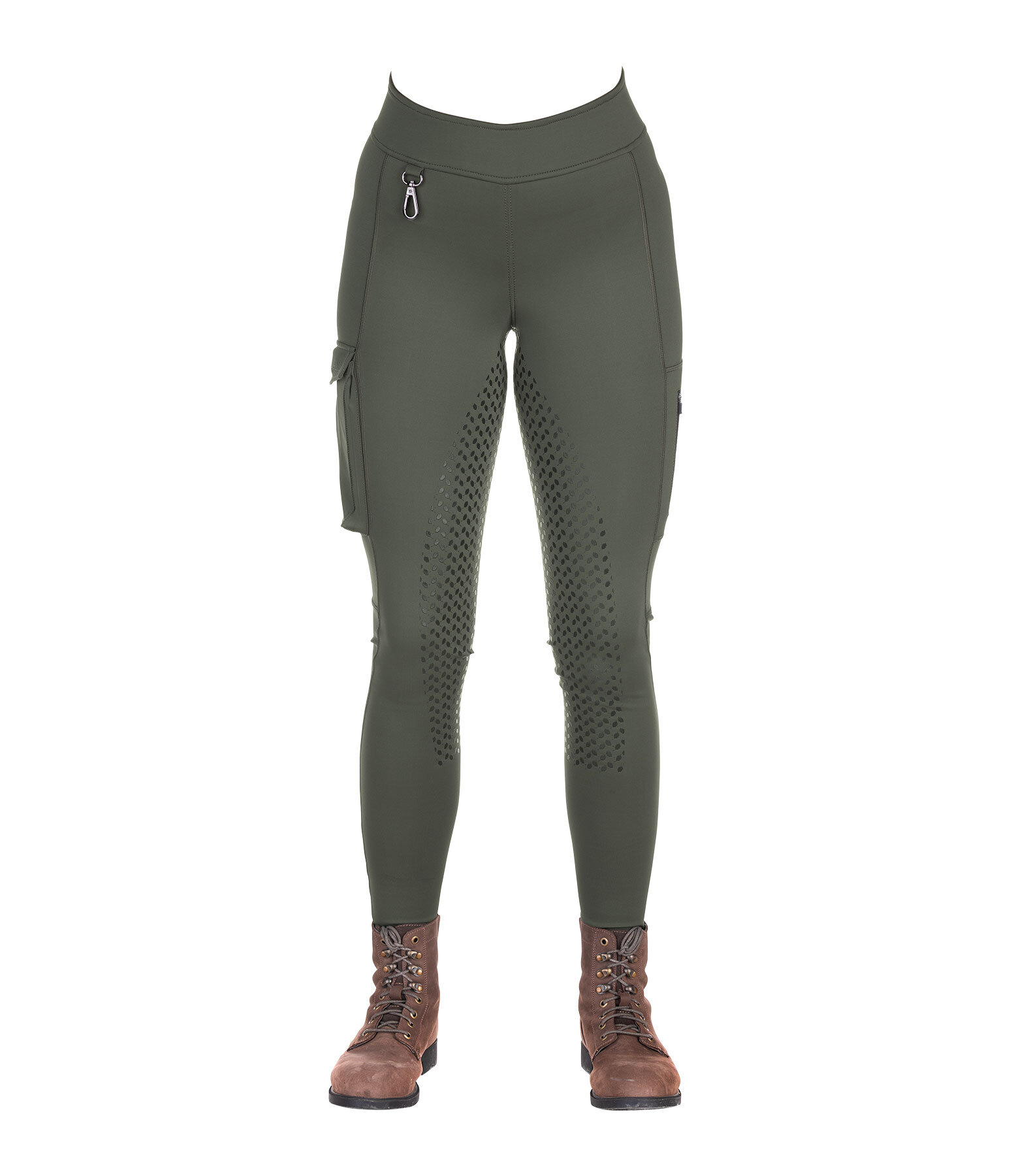 grip rijlegging Fundy Bay