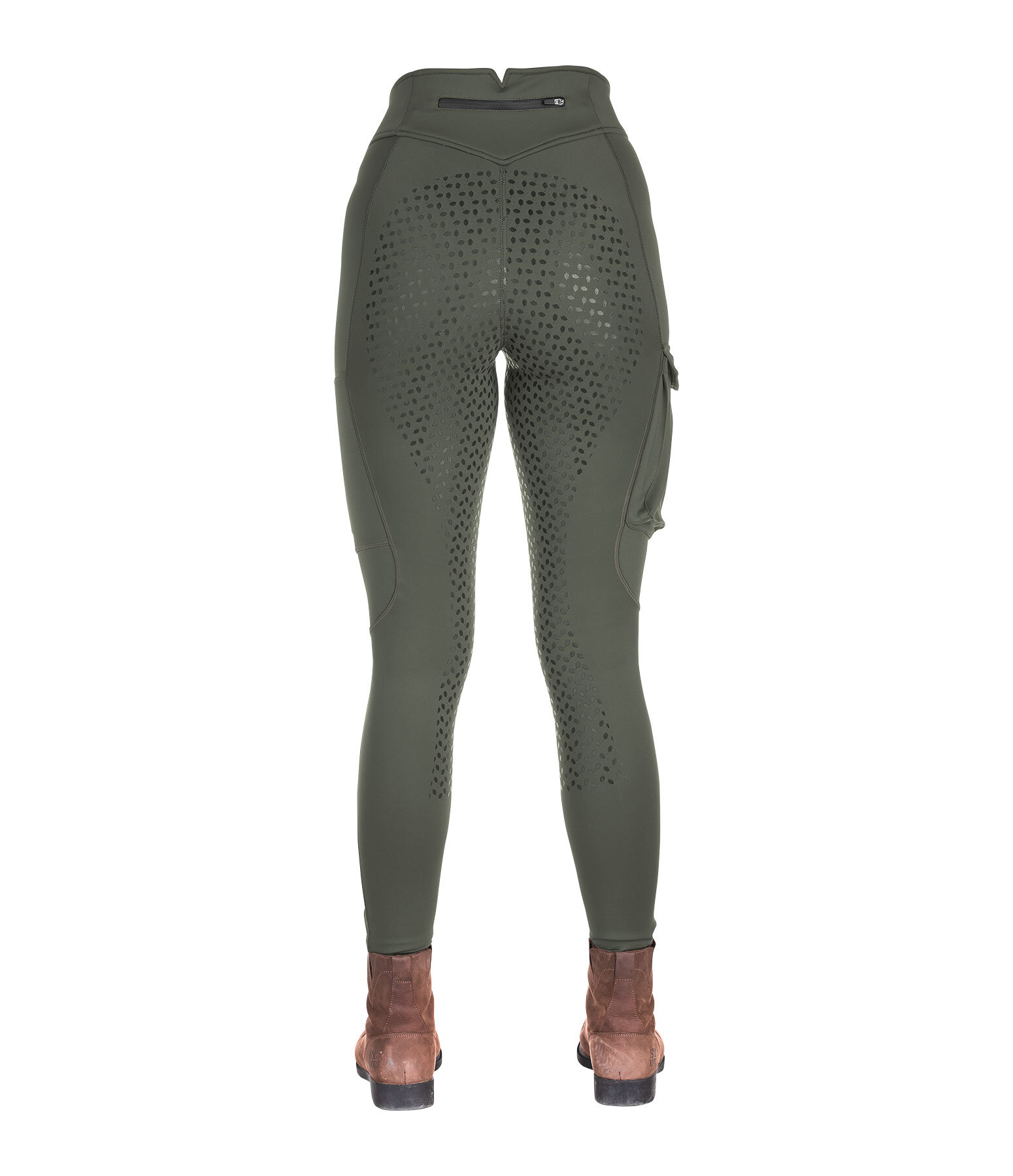 grip rijlegging Fundy Bay
