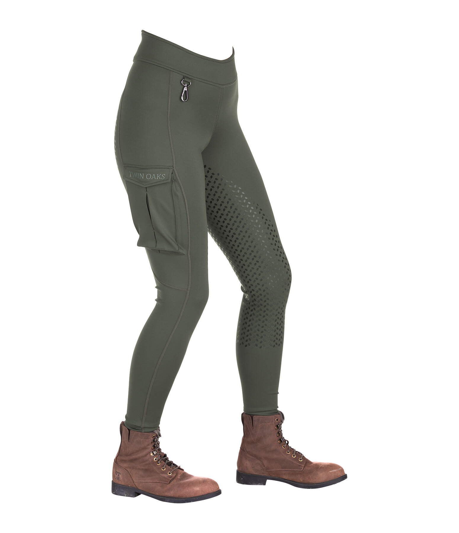 grip rijlegging Fundy Bay