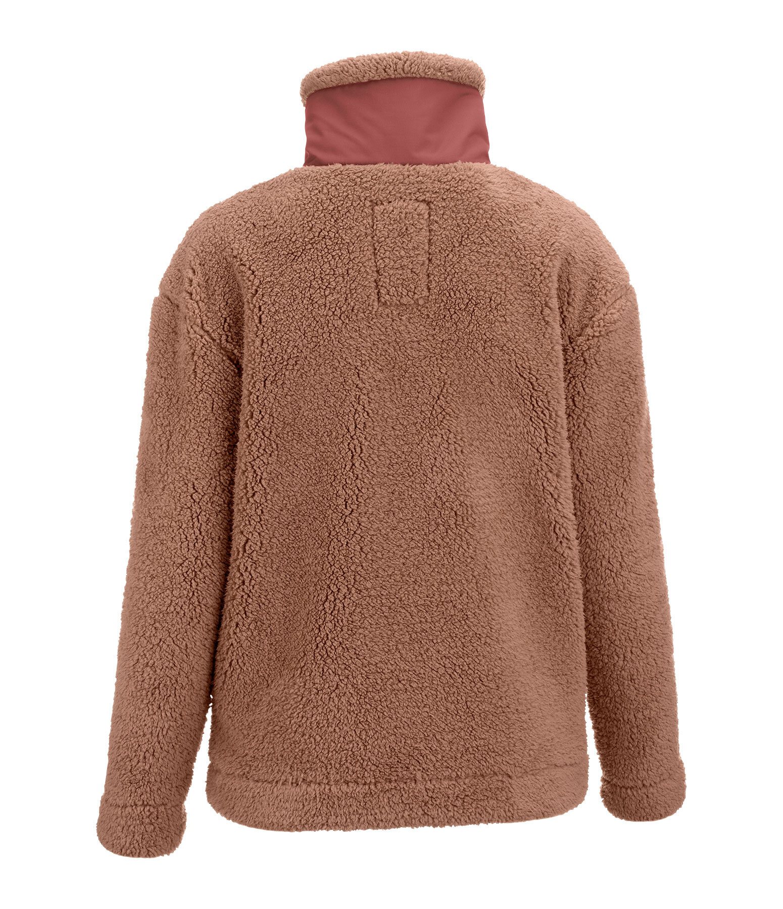 fleece pullover Montana