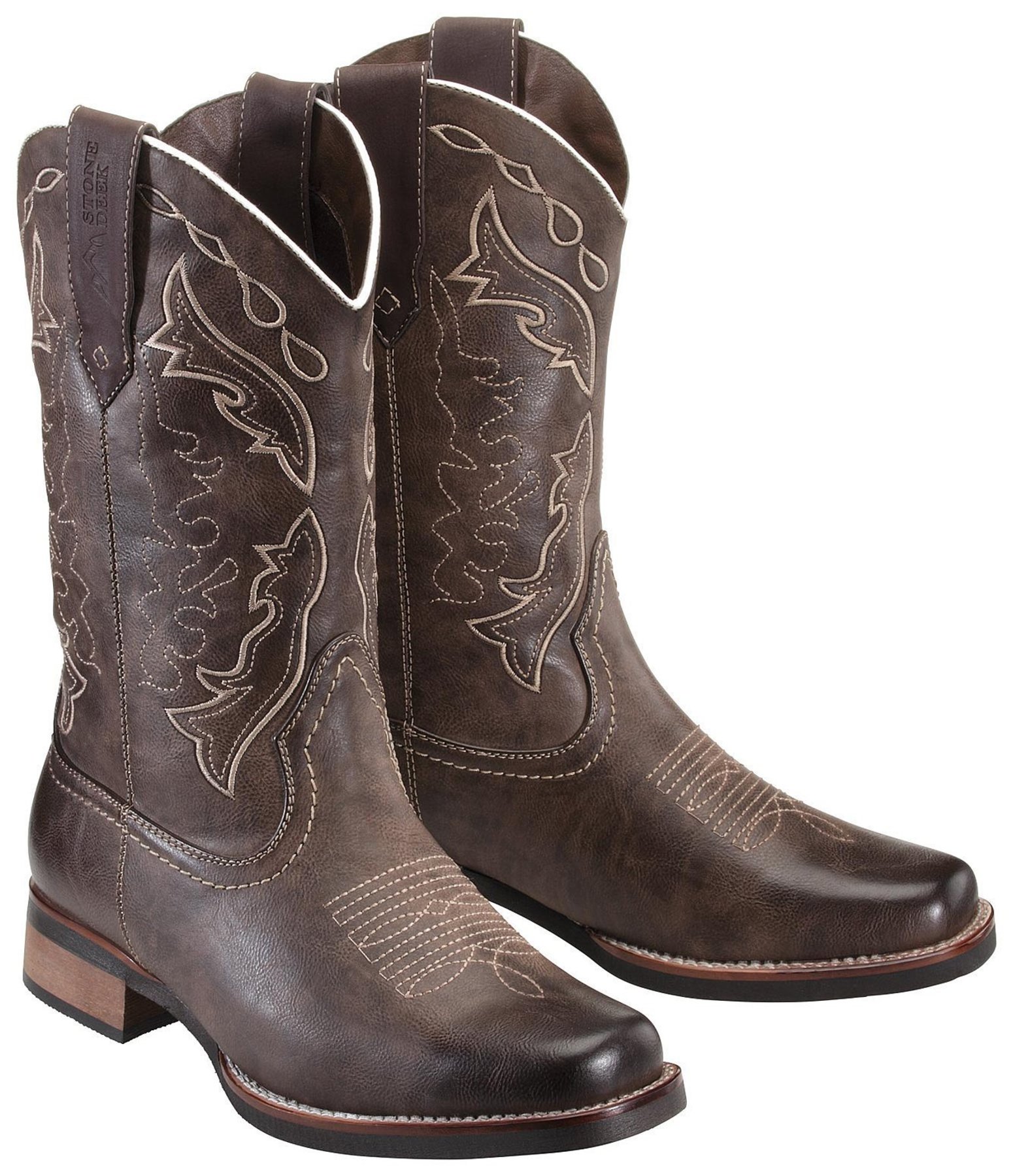 Merk cowboylaarzen new arrivals