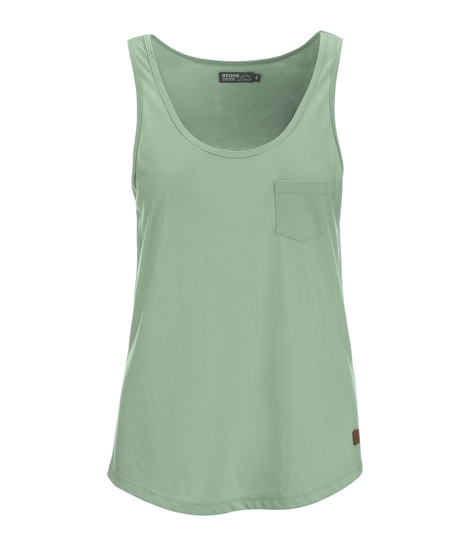 ladies topje Tessa