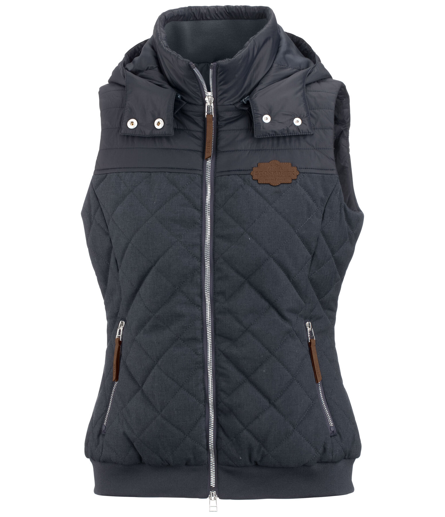 ladies bodywarmer Winnie