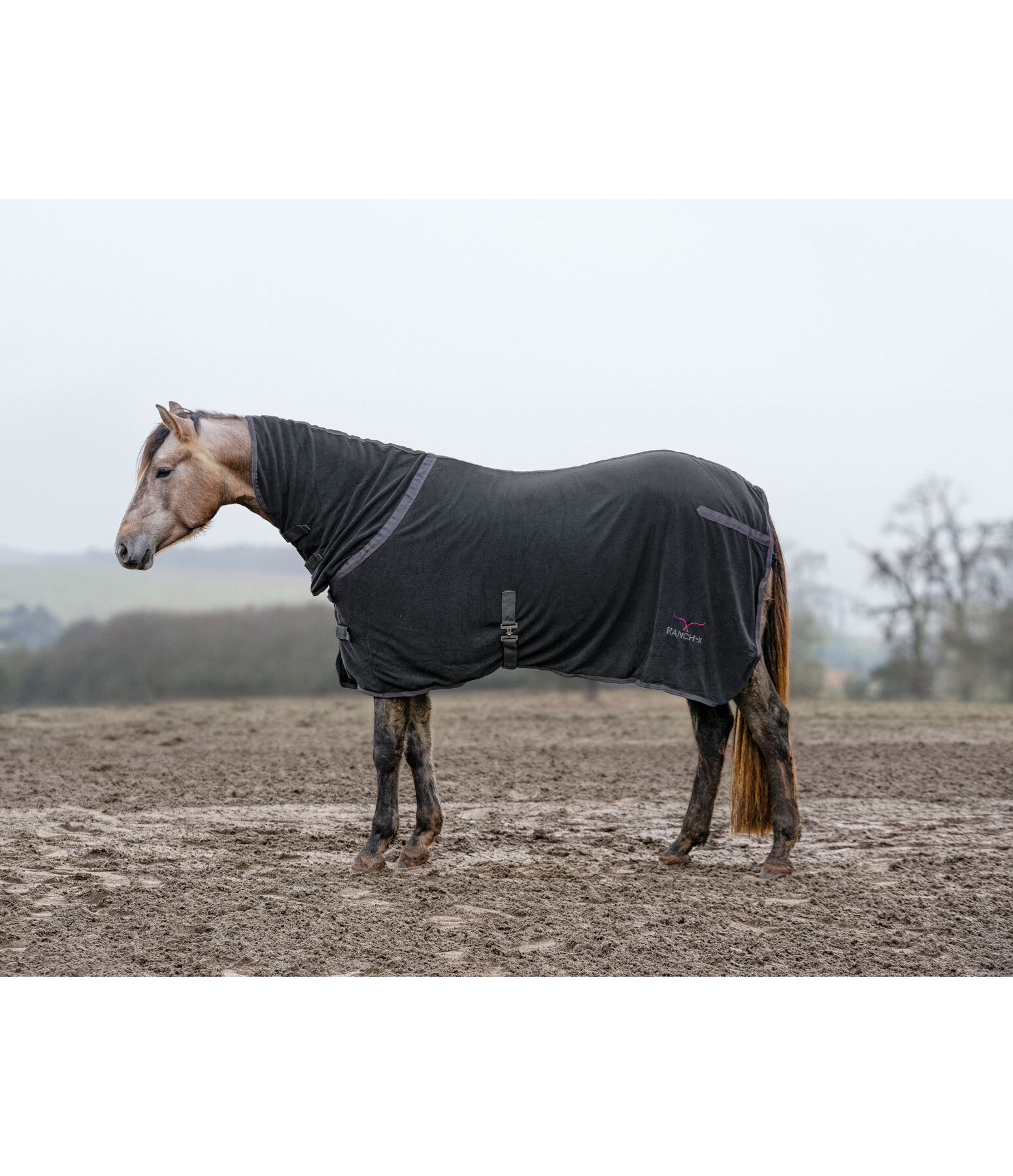 Polar Fleece Cooler