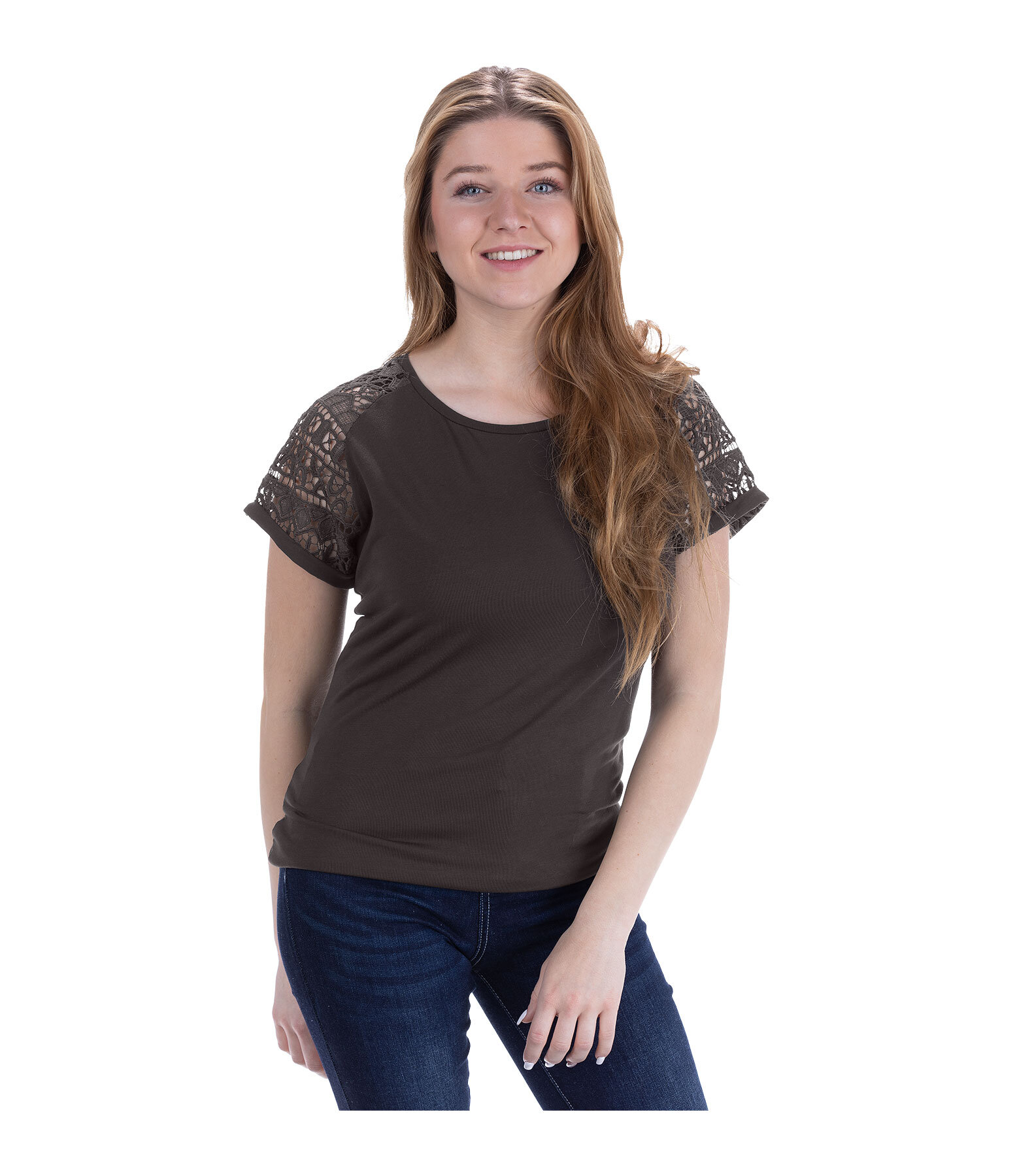 ladies T-shirt Leyna