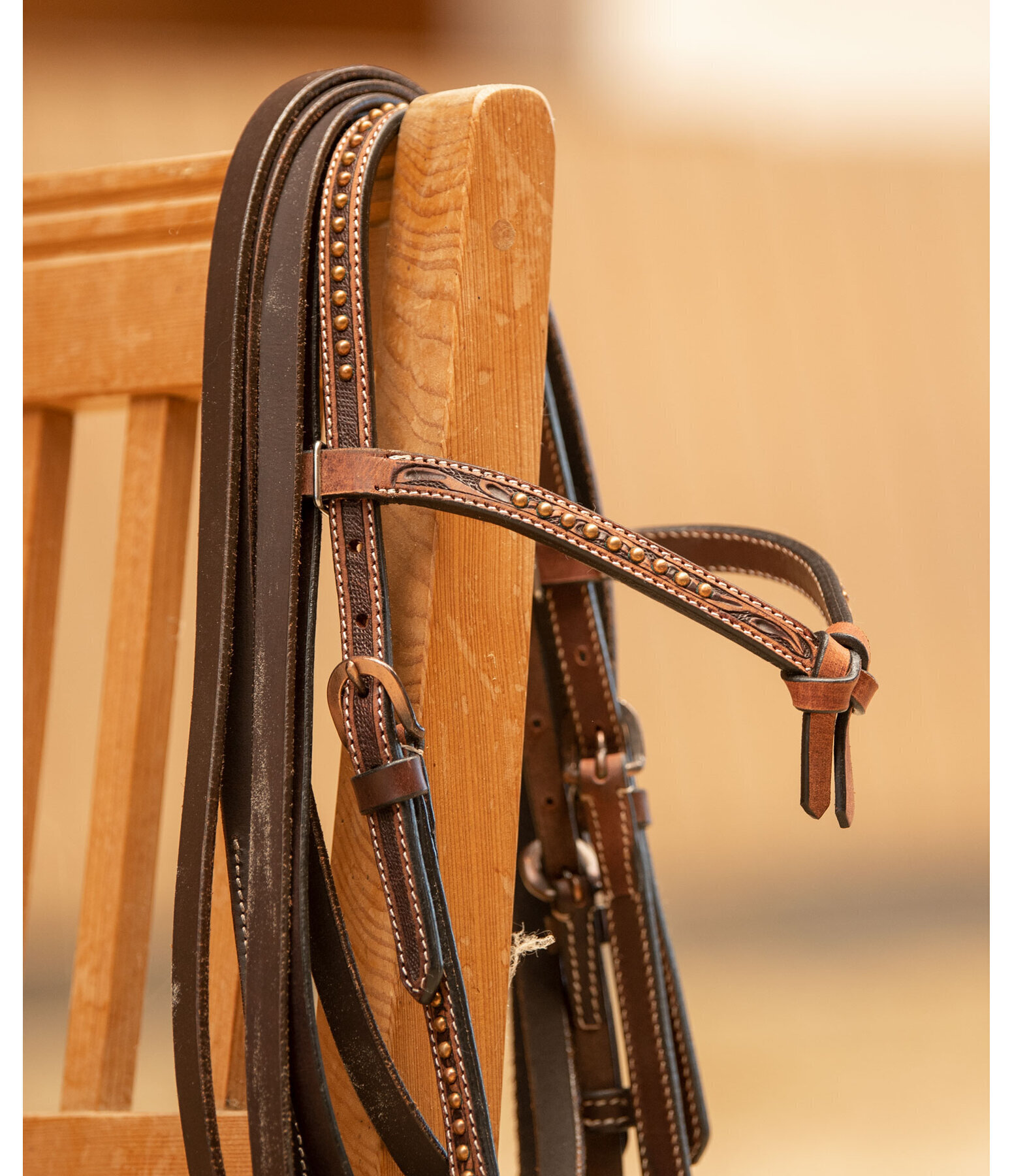 Westernhoofdstel Tila