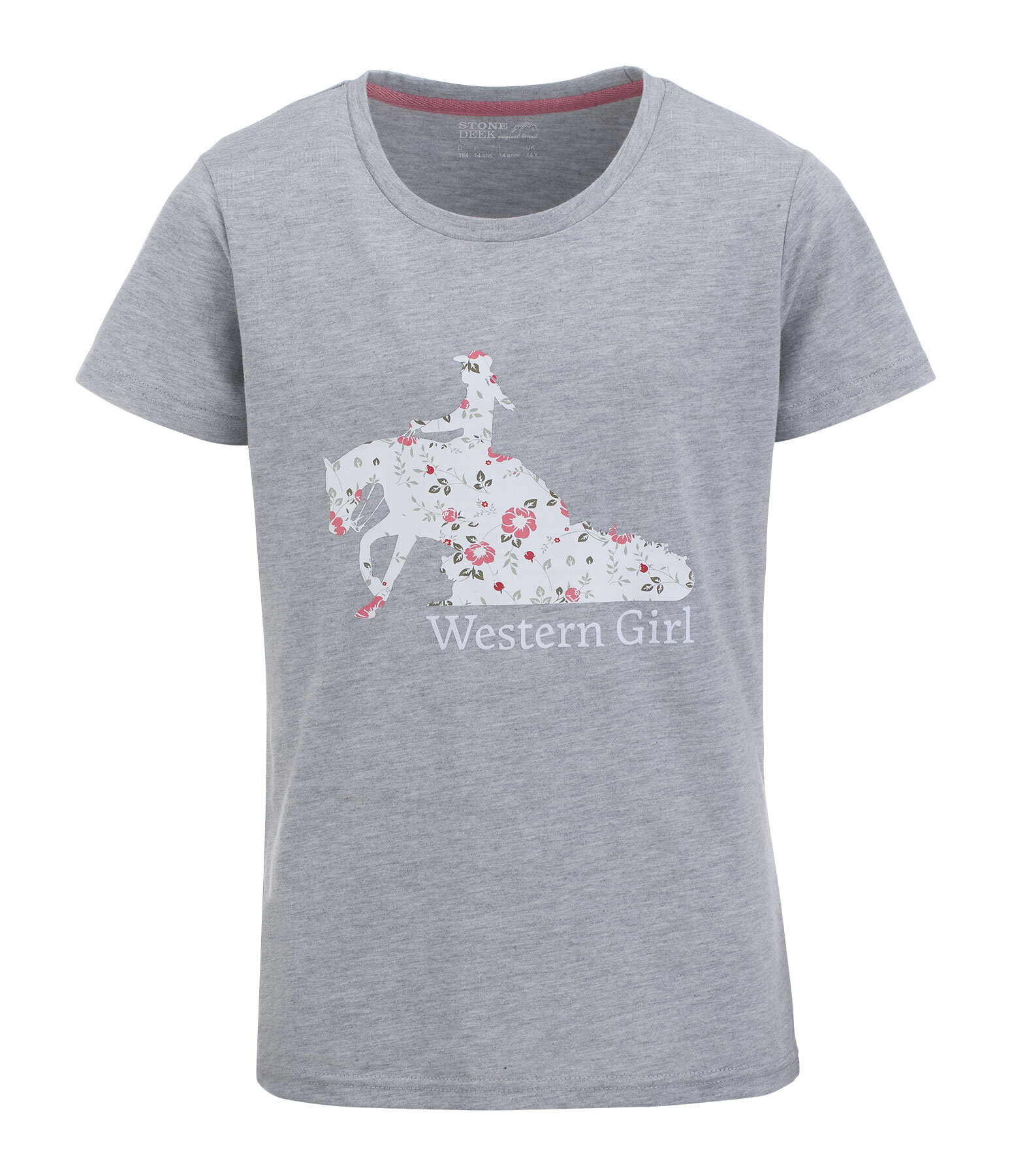 Kids-T-shirt Mary