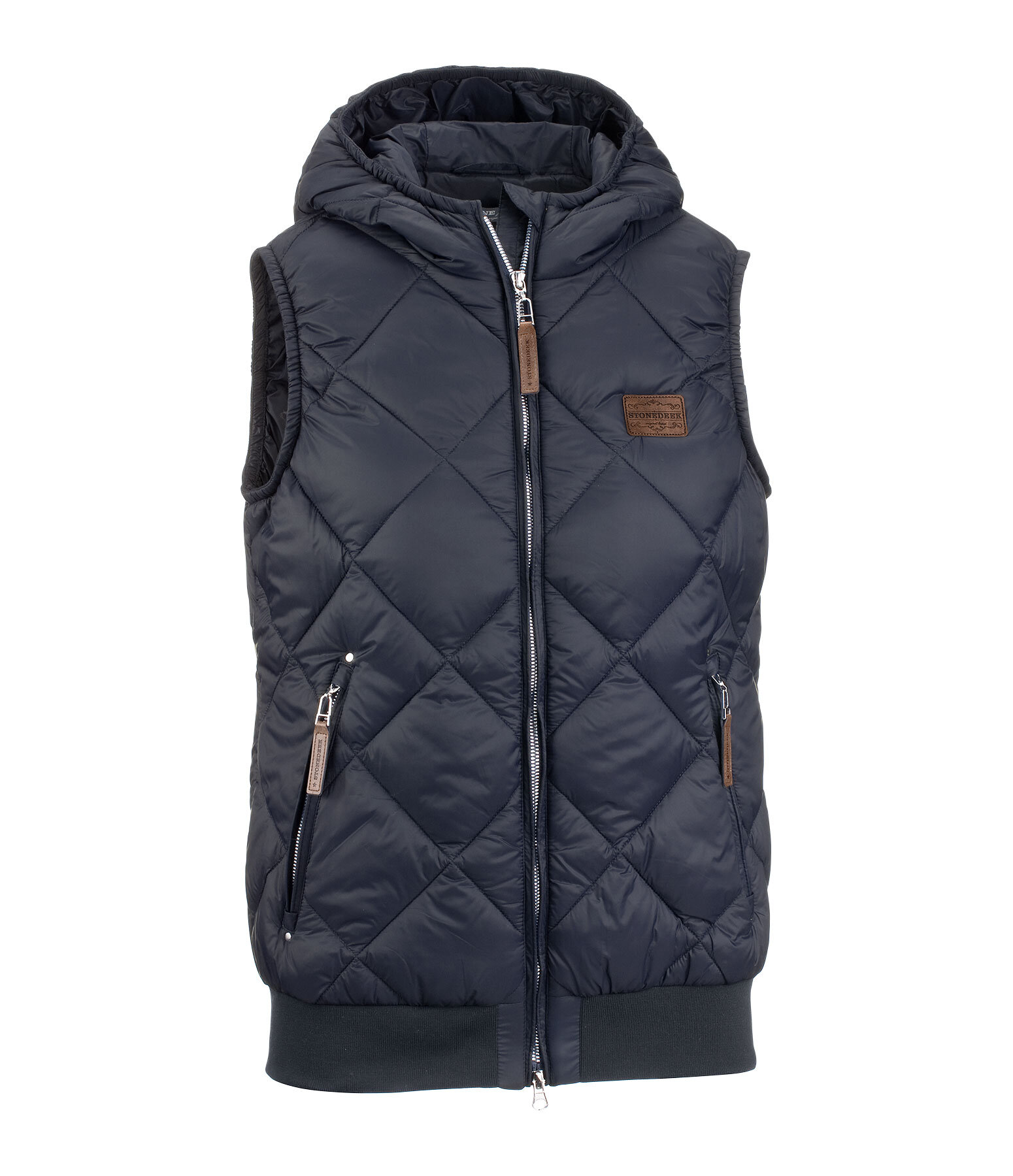 Ladies bodywarmer Mathilda