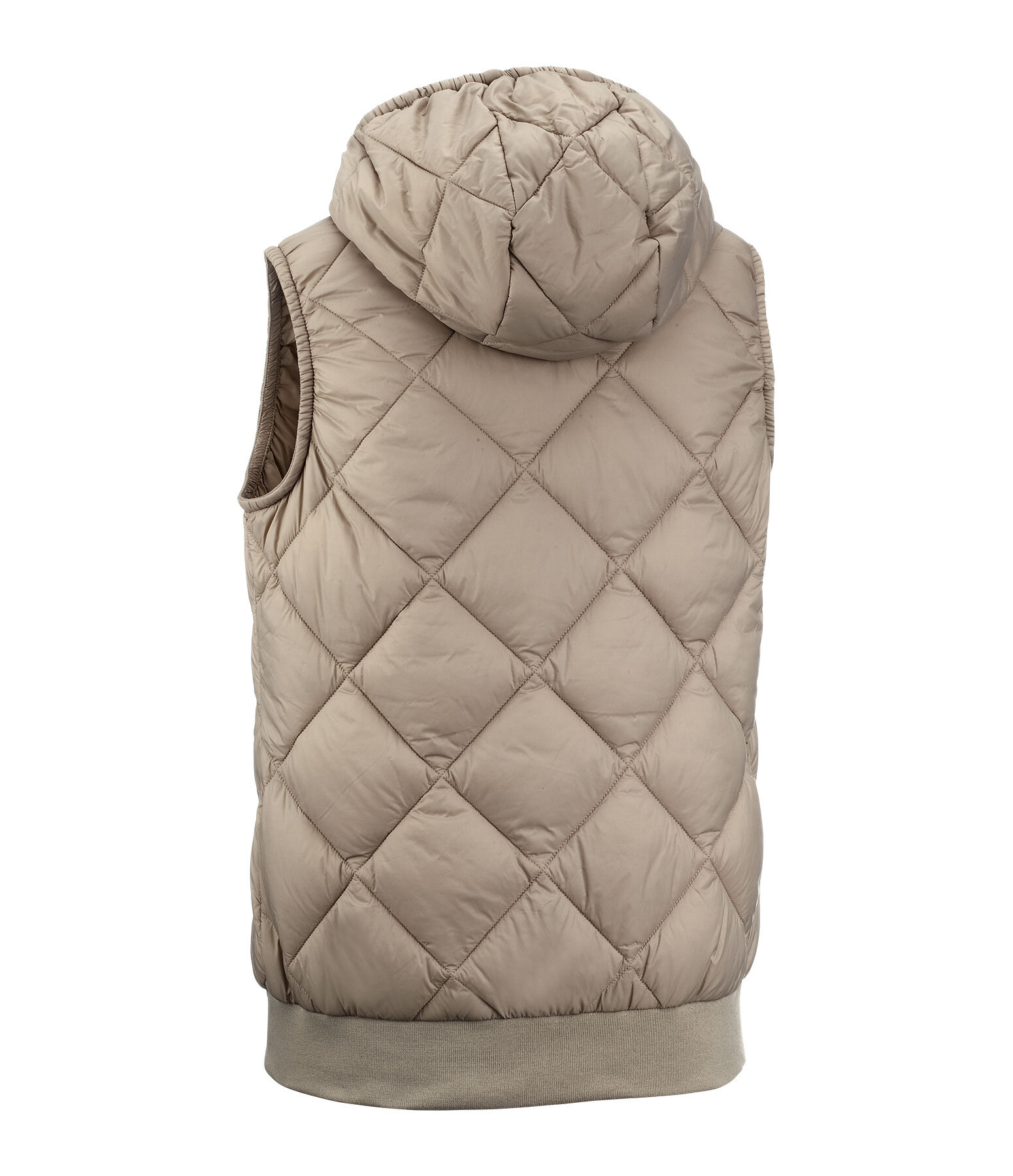 Ladies bodywarmer Mathilda