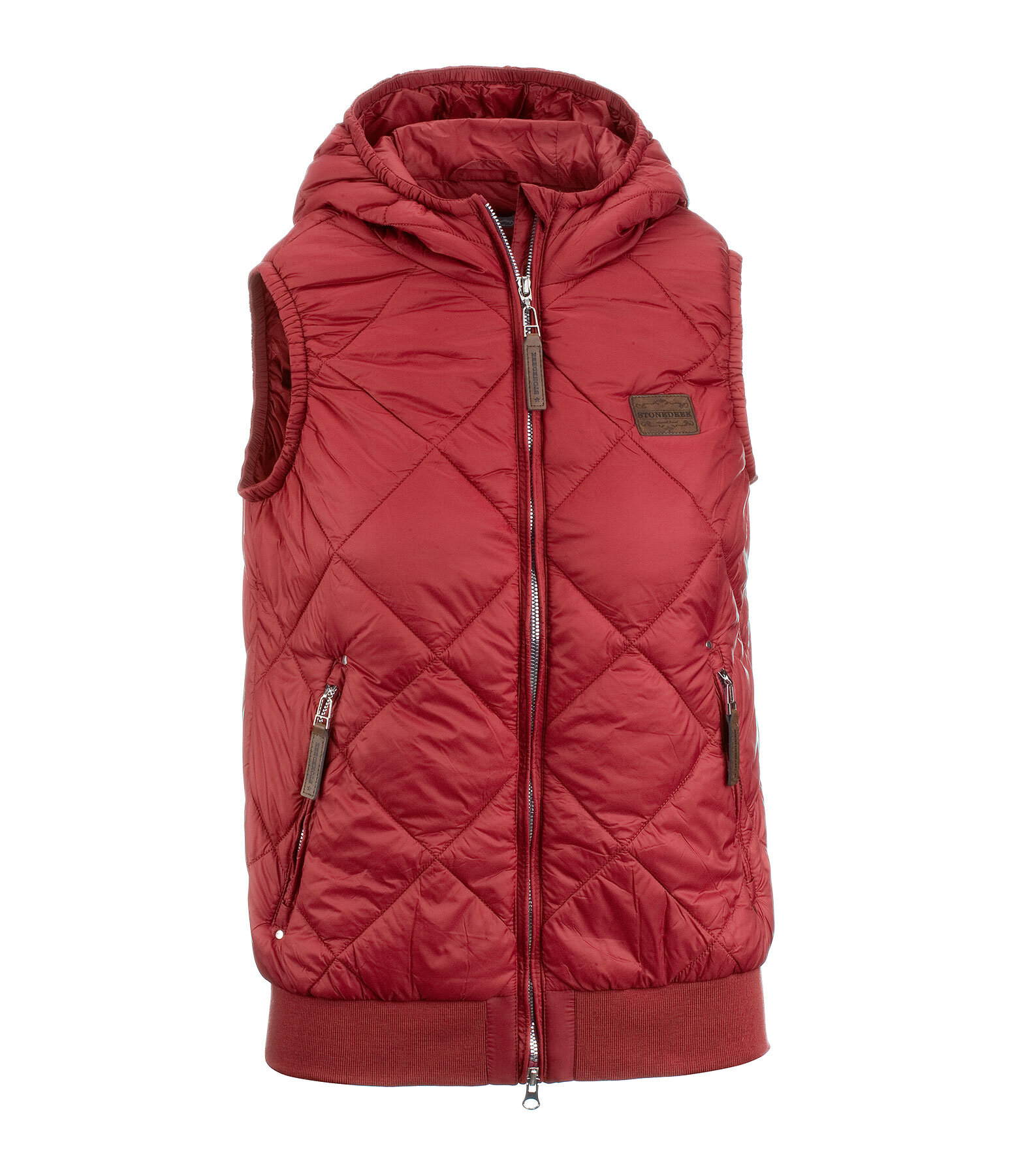 Ladies bodywarmer Mathilda