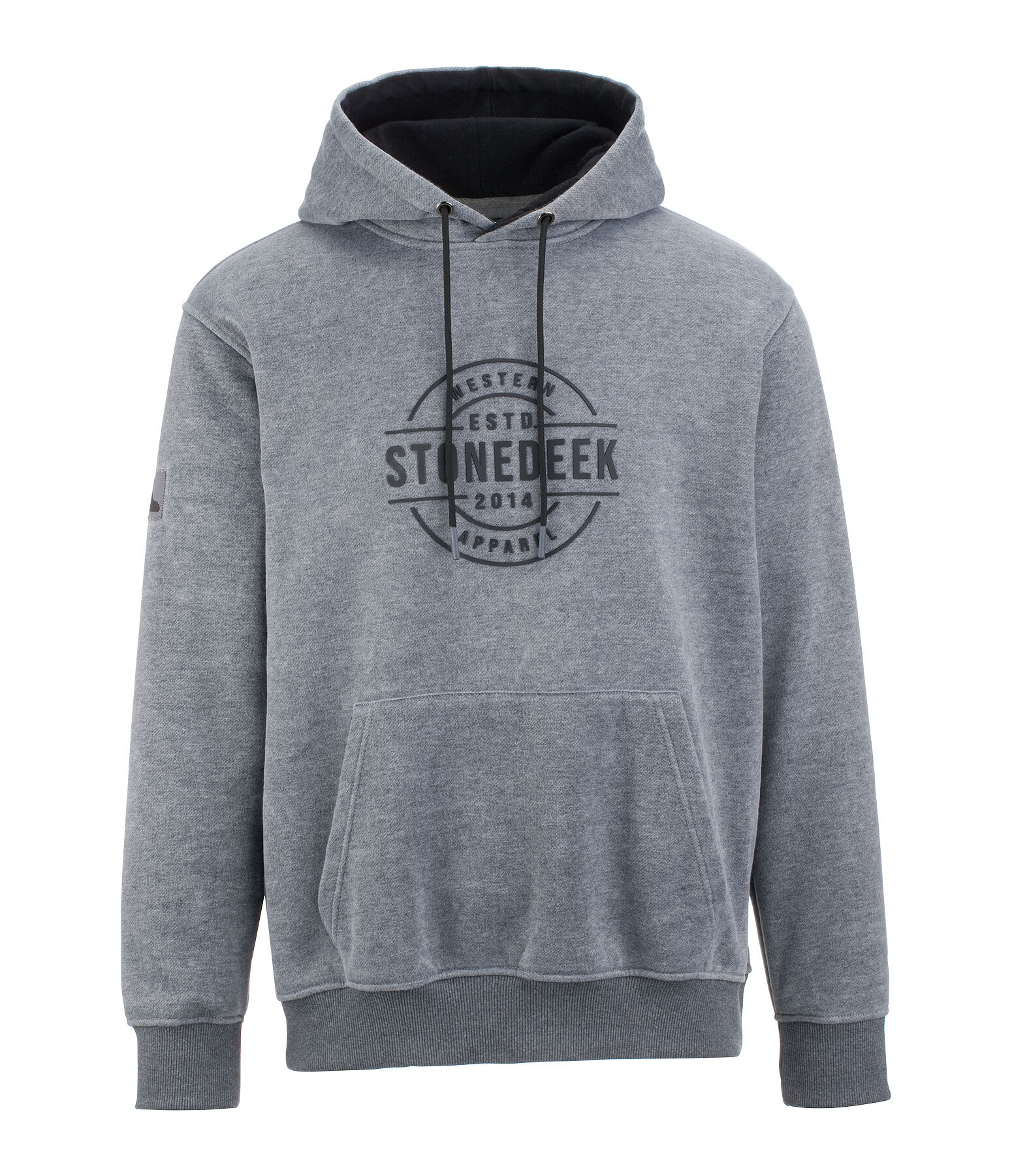 heren hoodie Tom