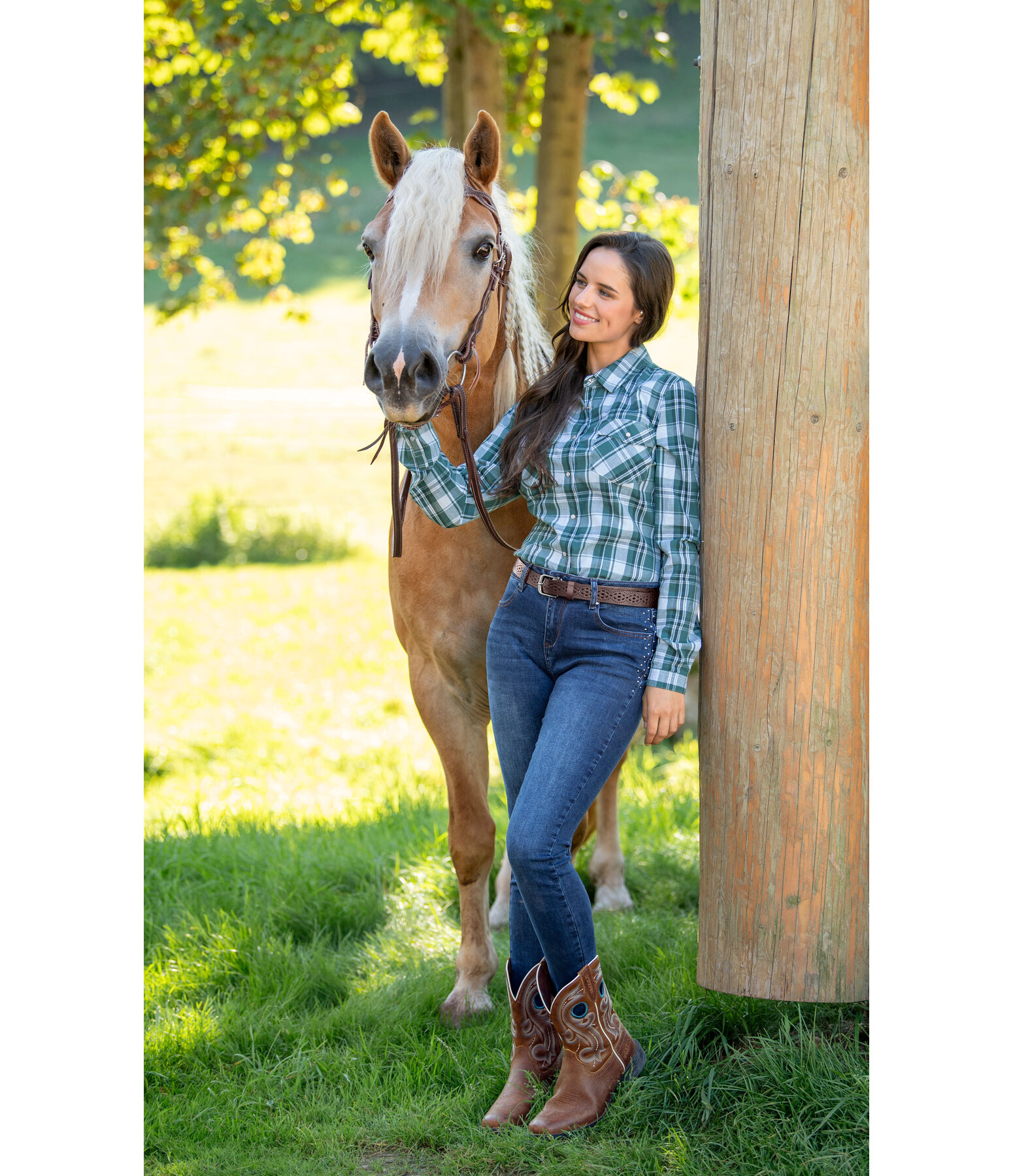 Jeans Emma