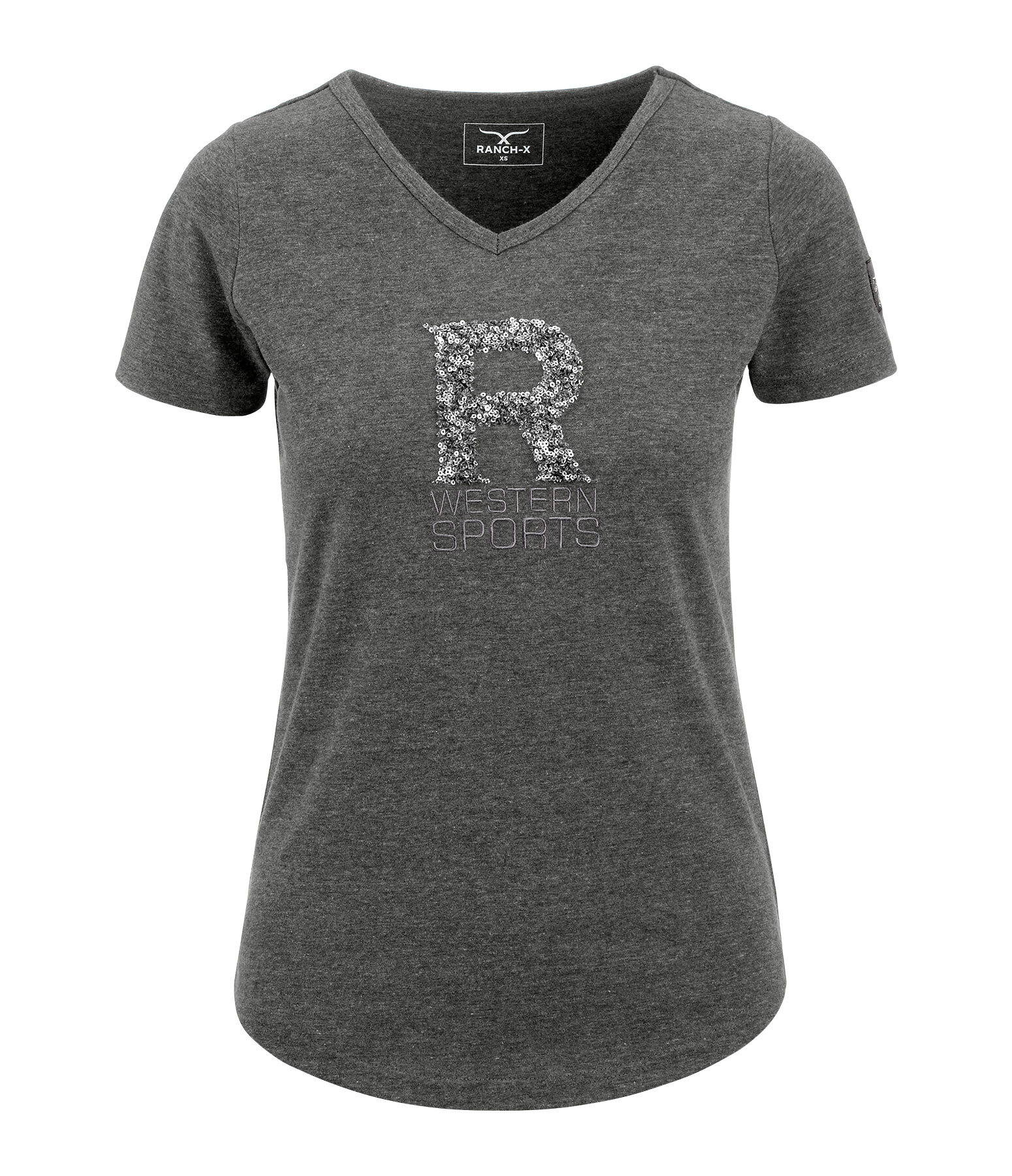 Ranch-X T-shirt Georgia