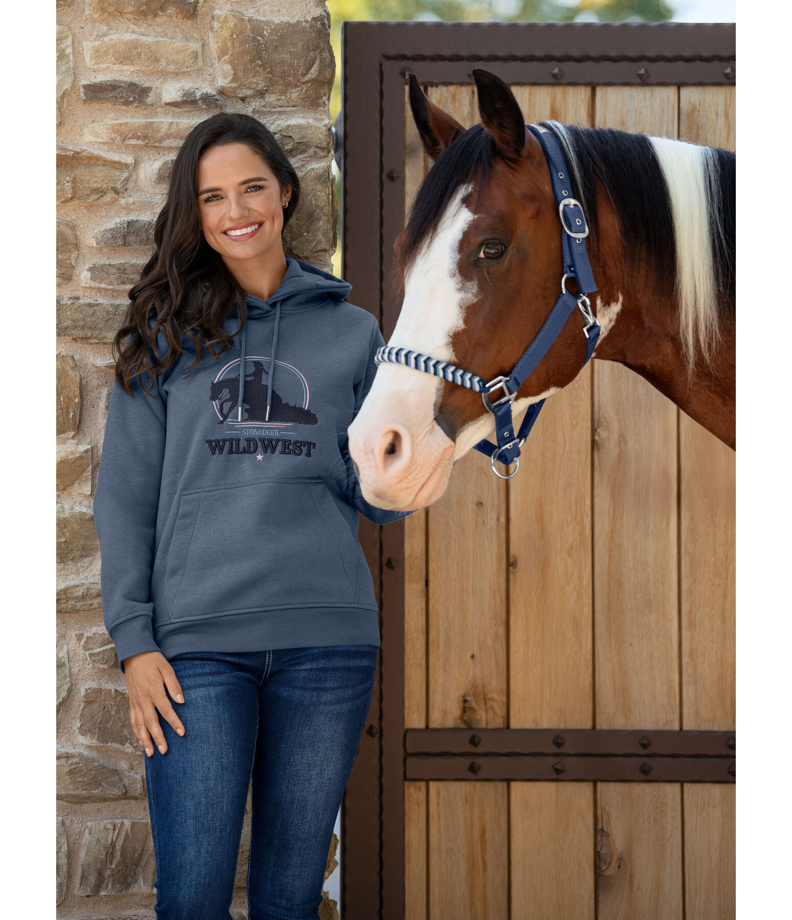 sweat pullover Willow