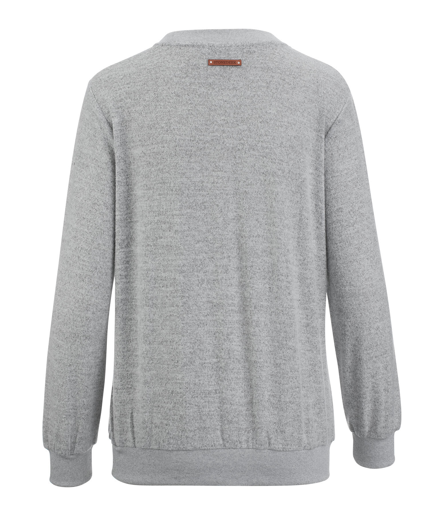 gebreide sweater Ellen