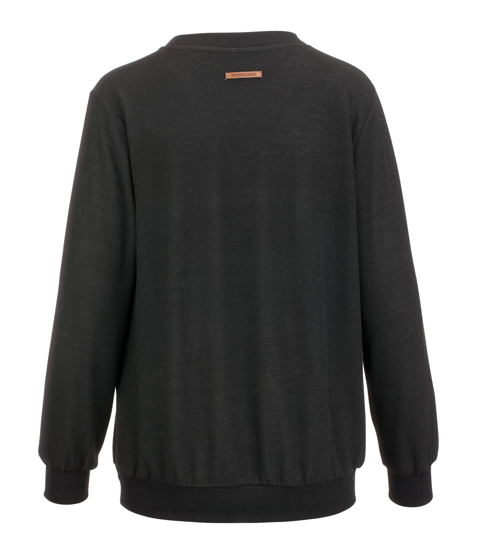 gebreide sweater Ellen