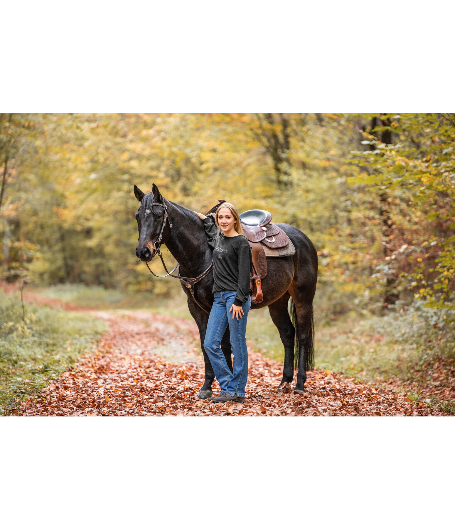 gebreide sweater Ellen