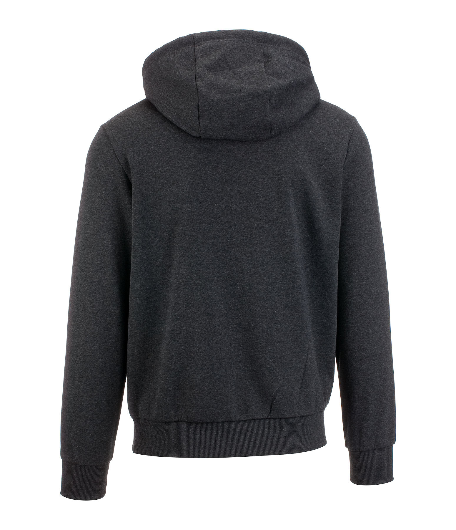 heren hoodie Matt