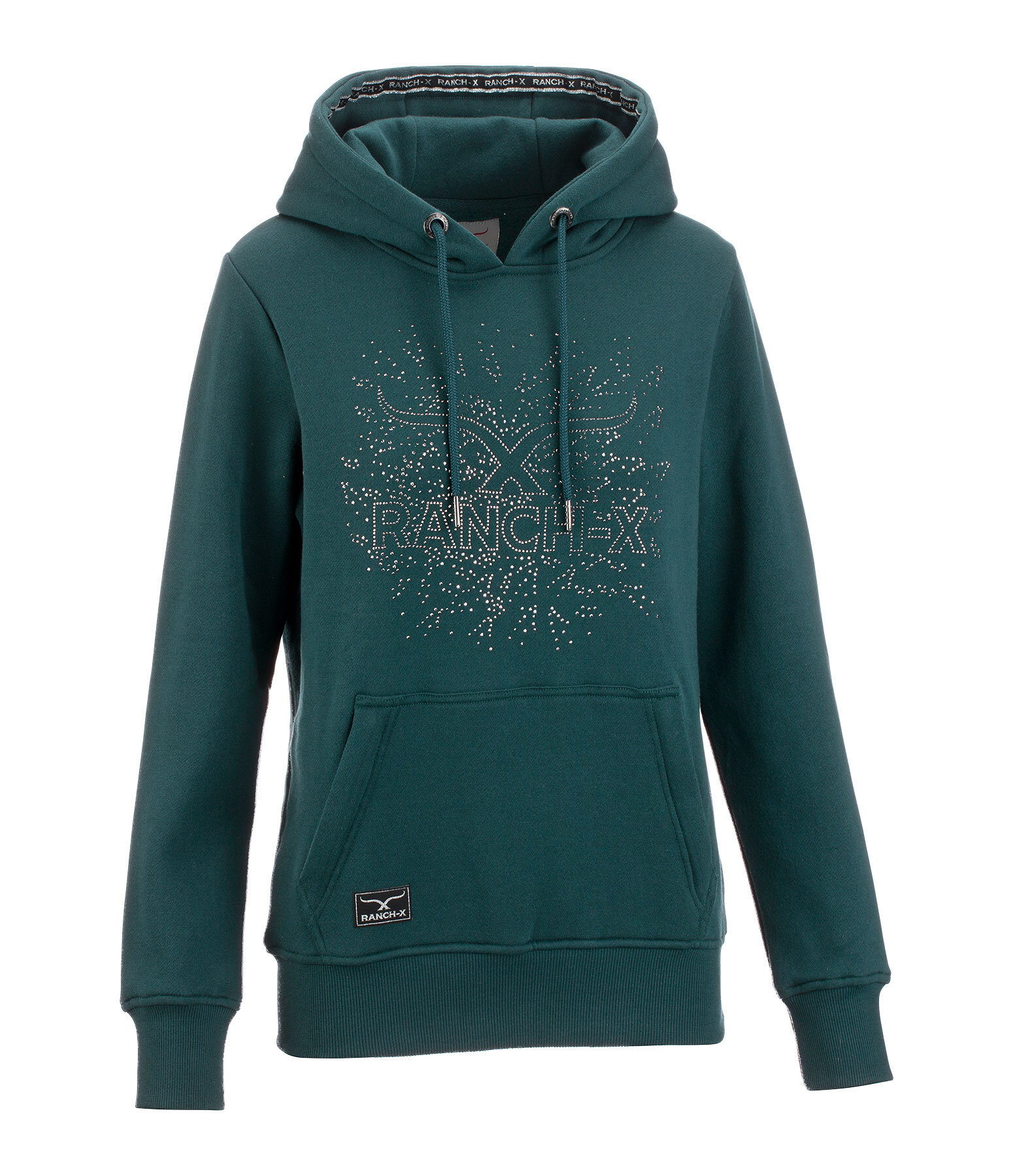 hoodie Ted