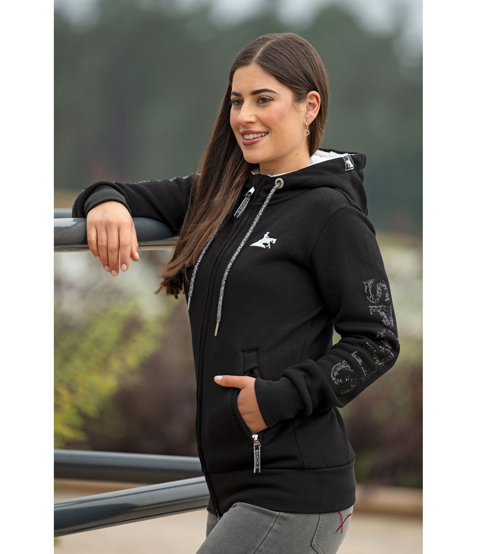 sweatjas Tammy