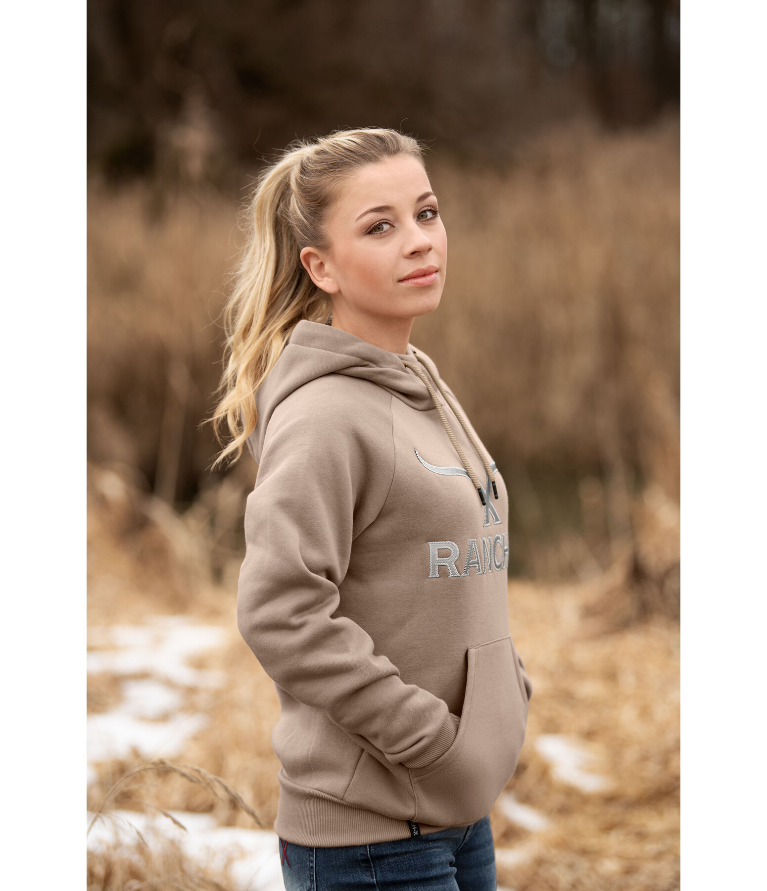 hoodie Macy