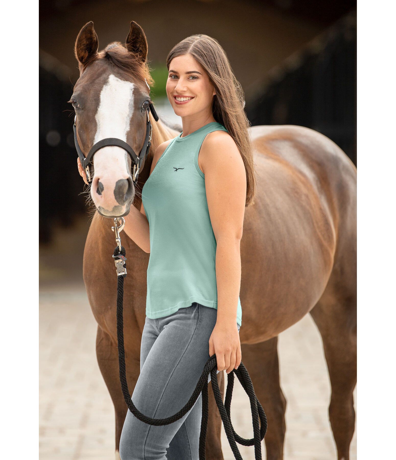functionele top Maeve