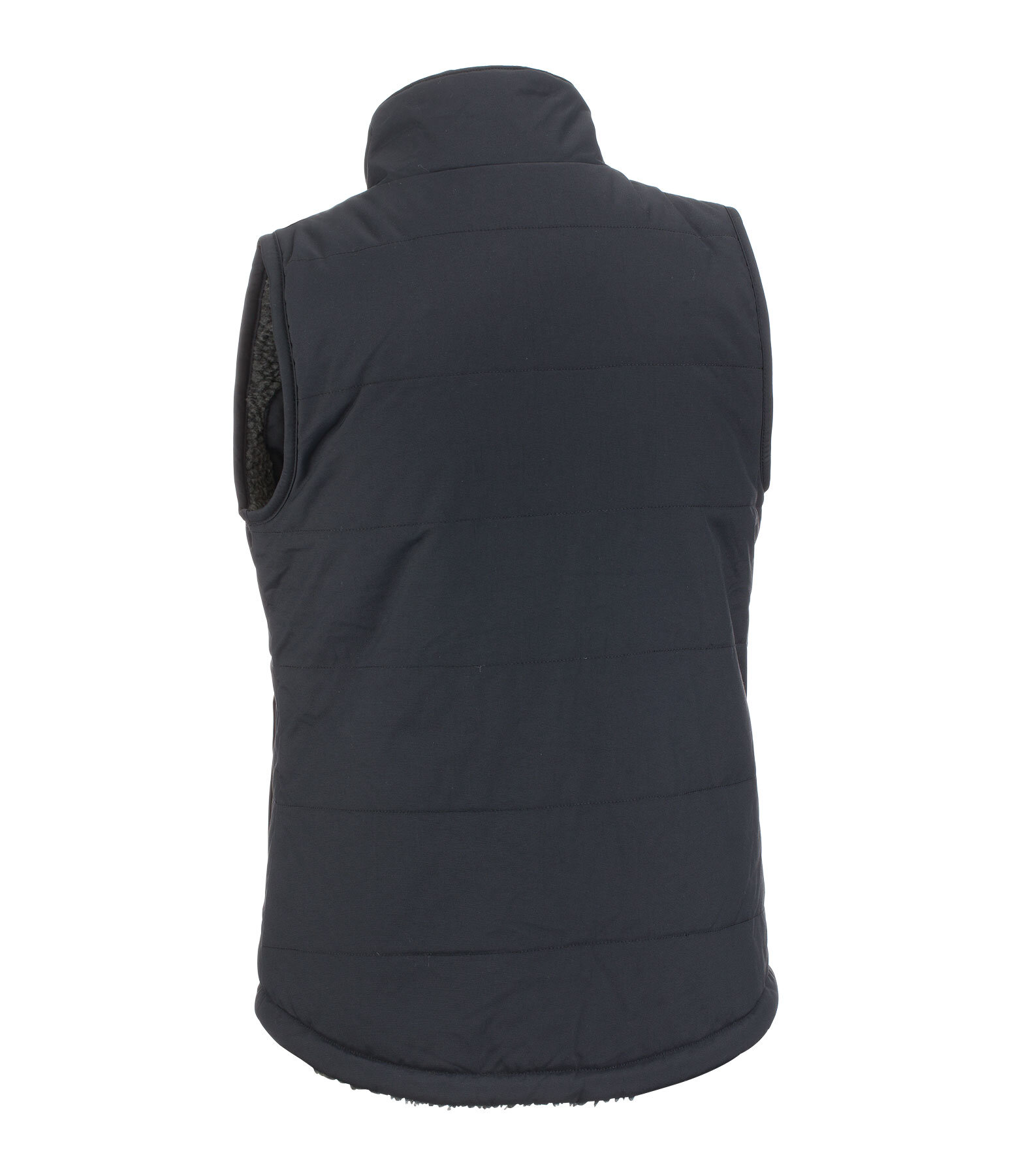 omkeerbare bodywarmer Hadley