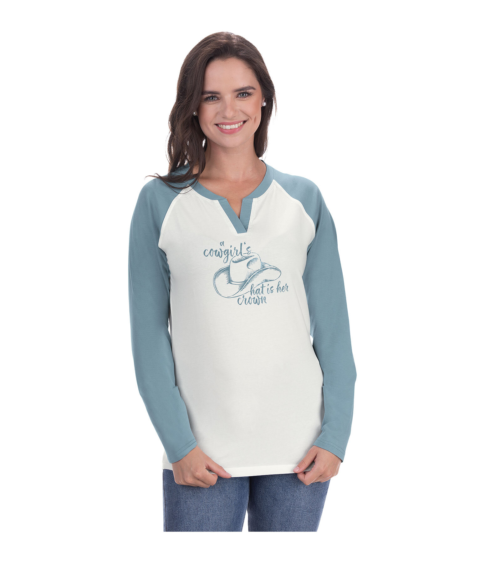 longsleeve Indy