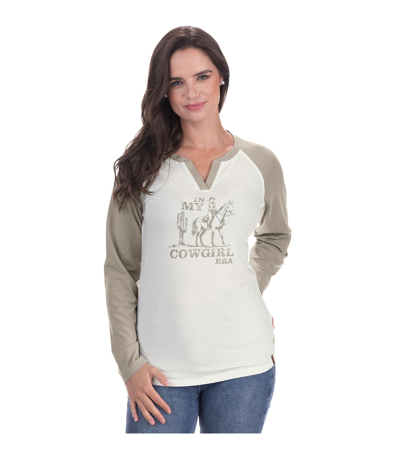 longsleeve Indy