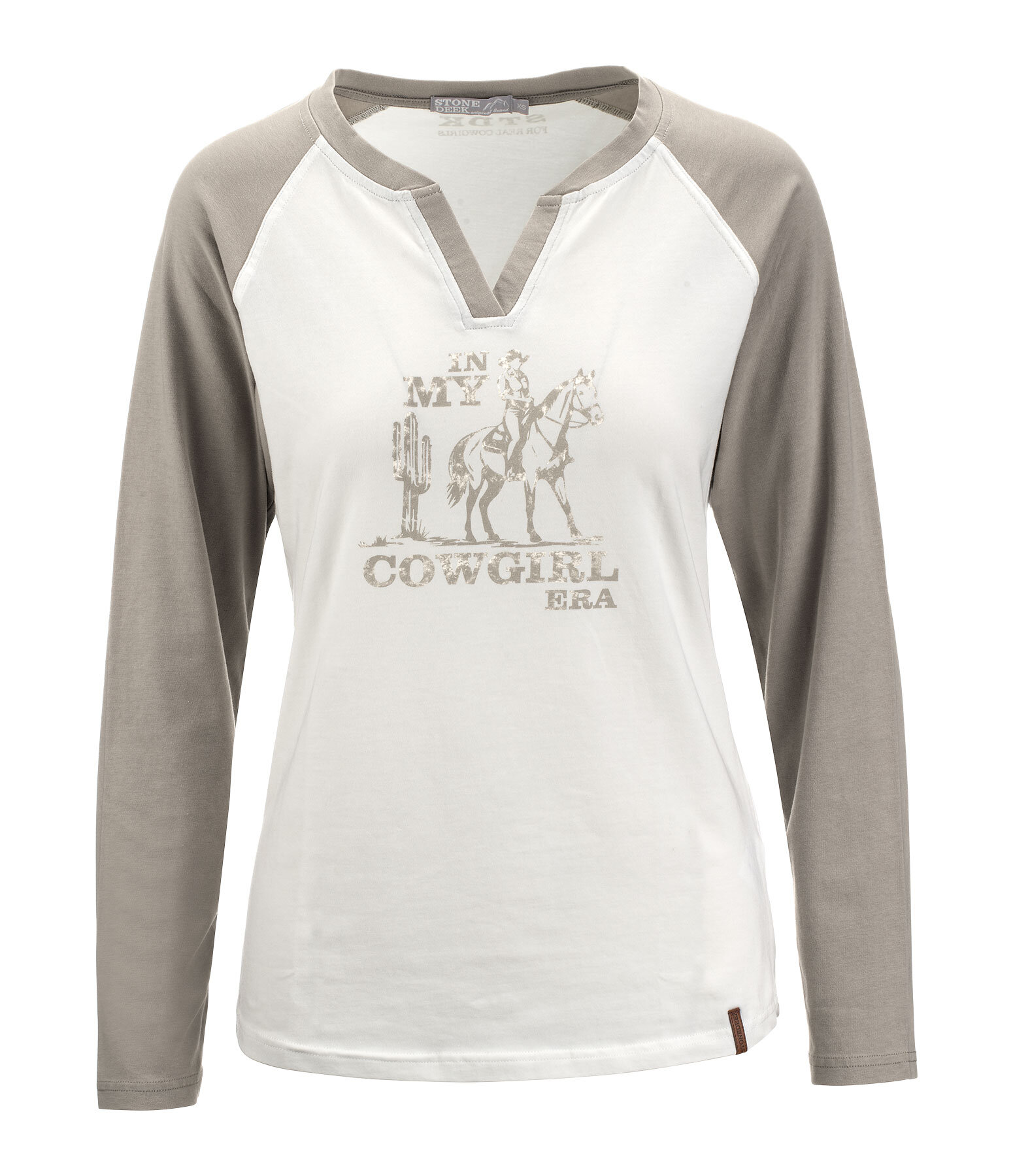 longsleeve Indy