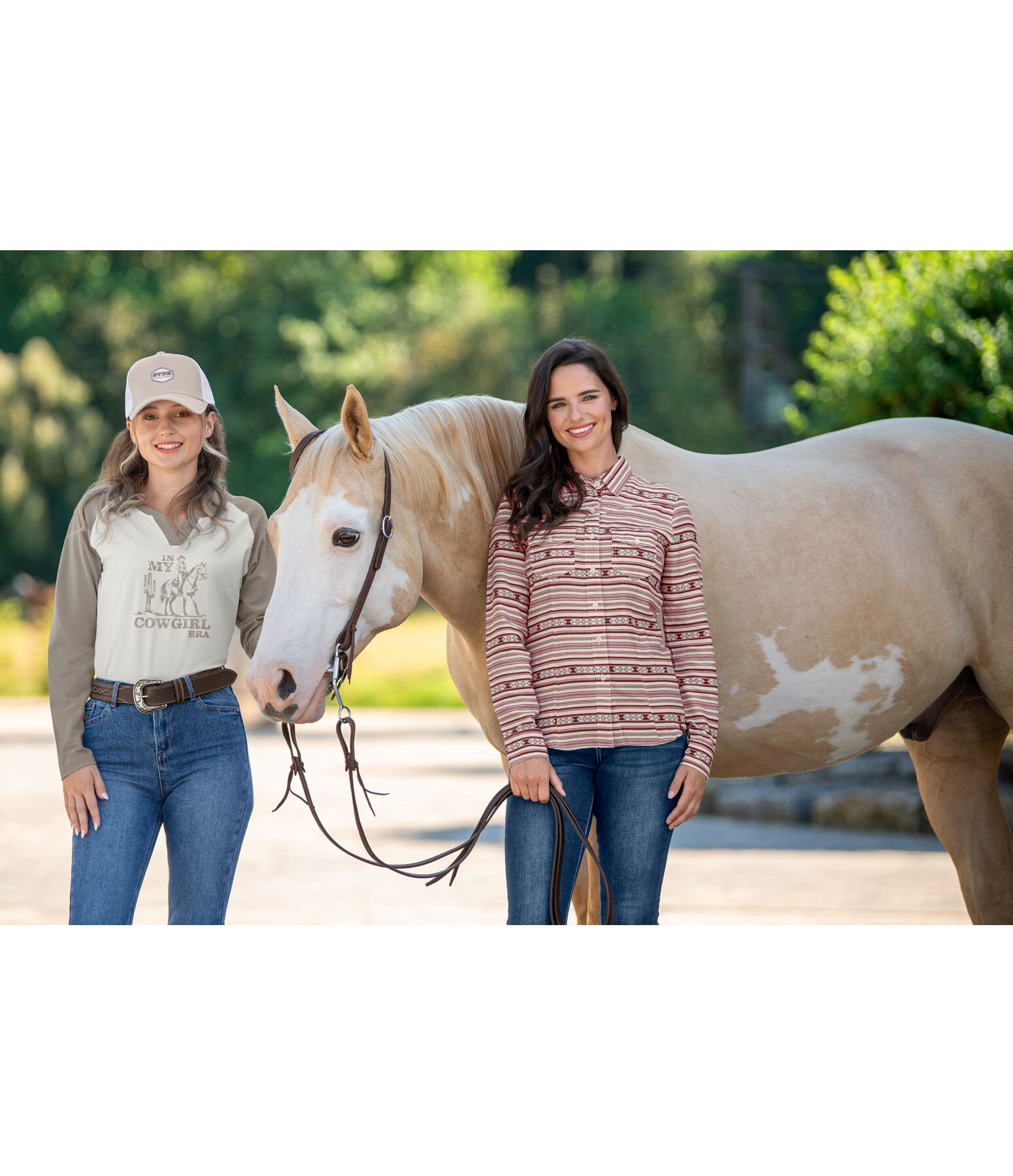 longsleeve Indy