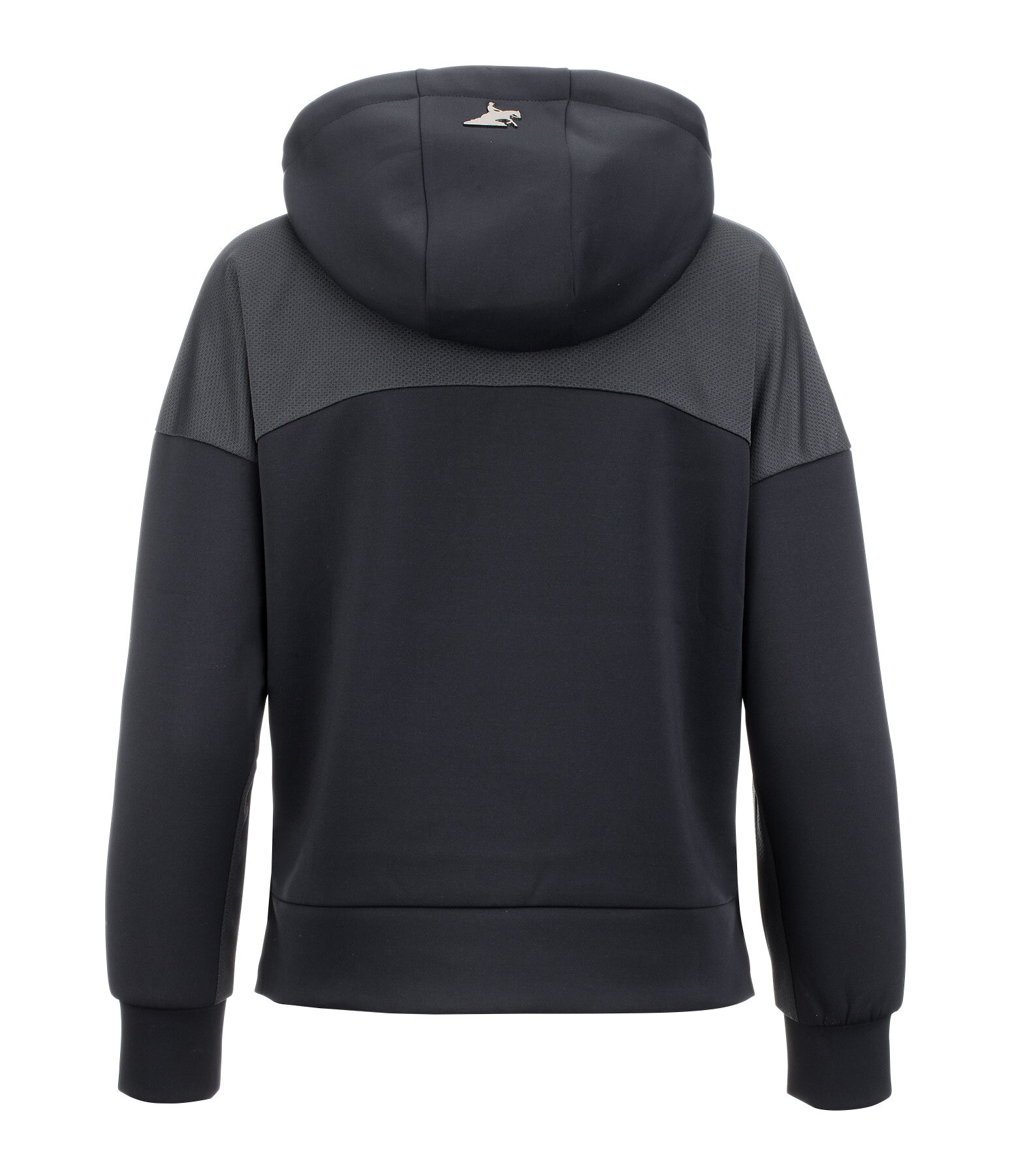 Mesh-Hoodie Rea