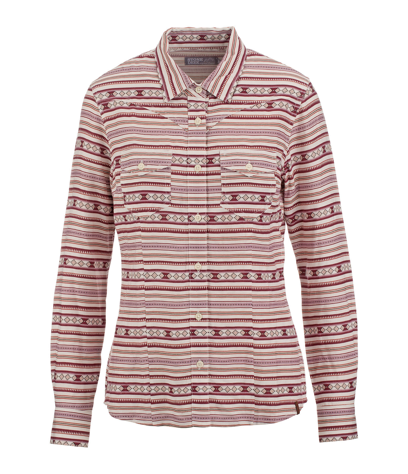 blouse Everly