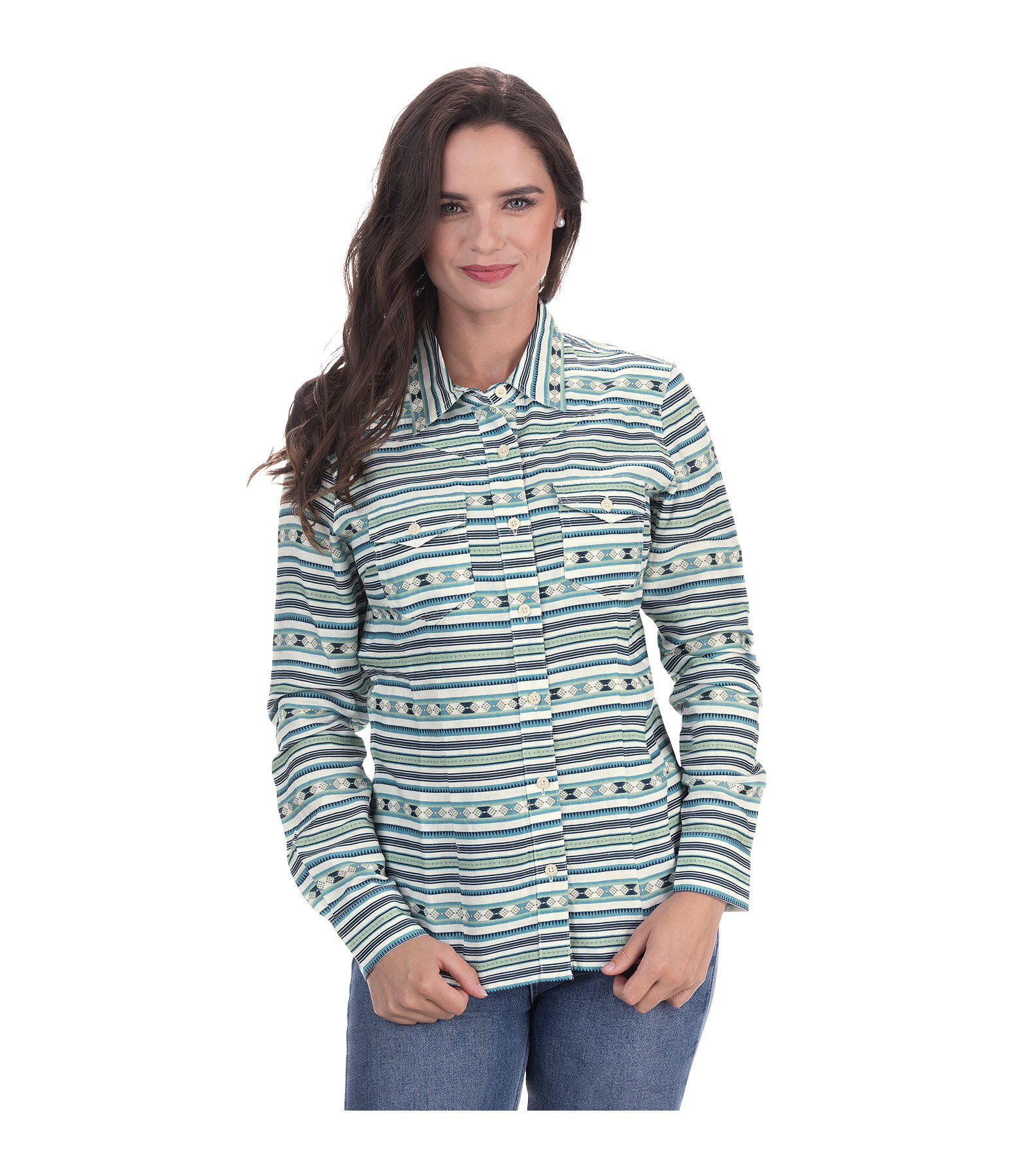 blouse Everly