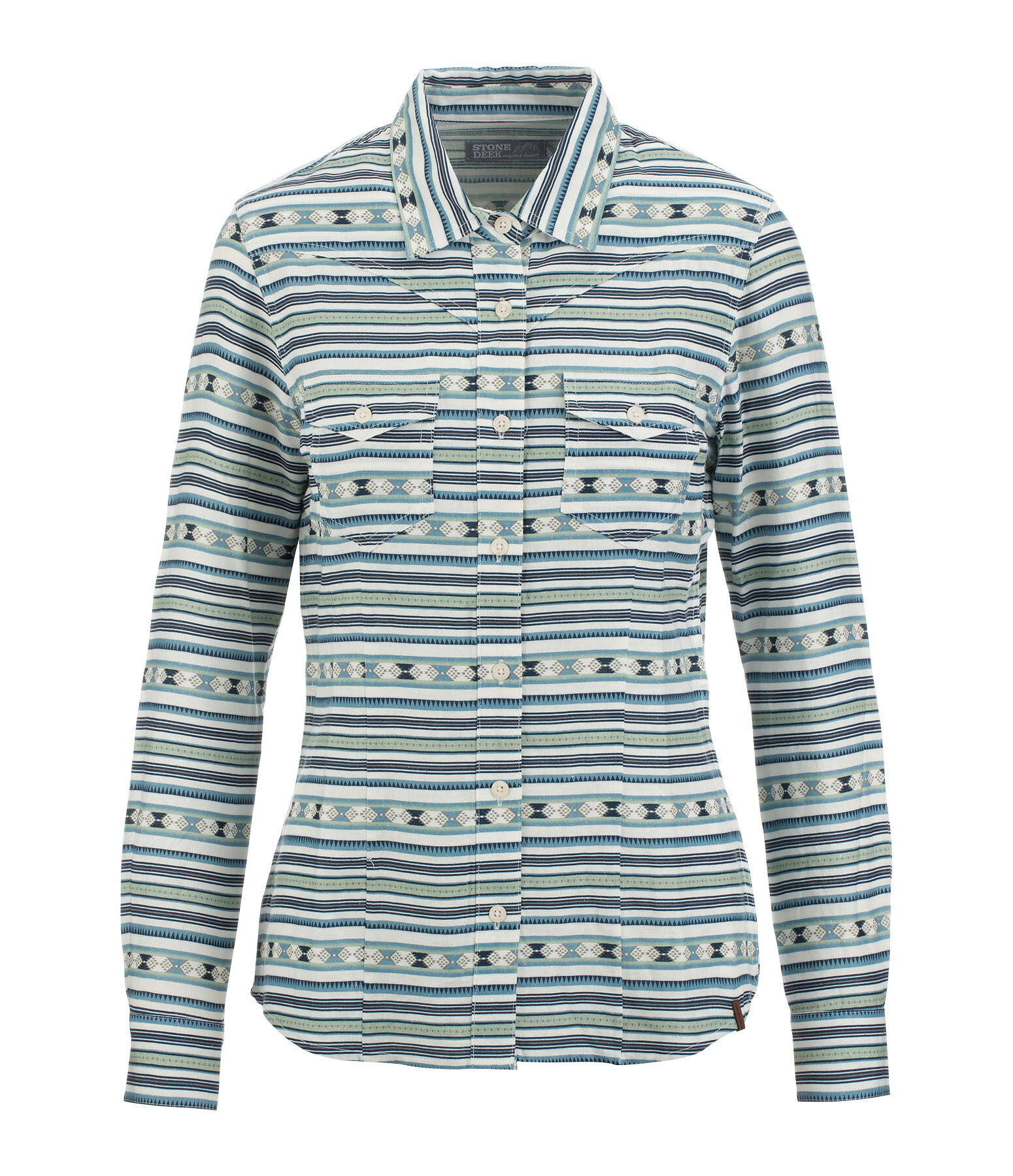 blouse Everly
