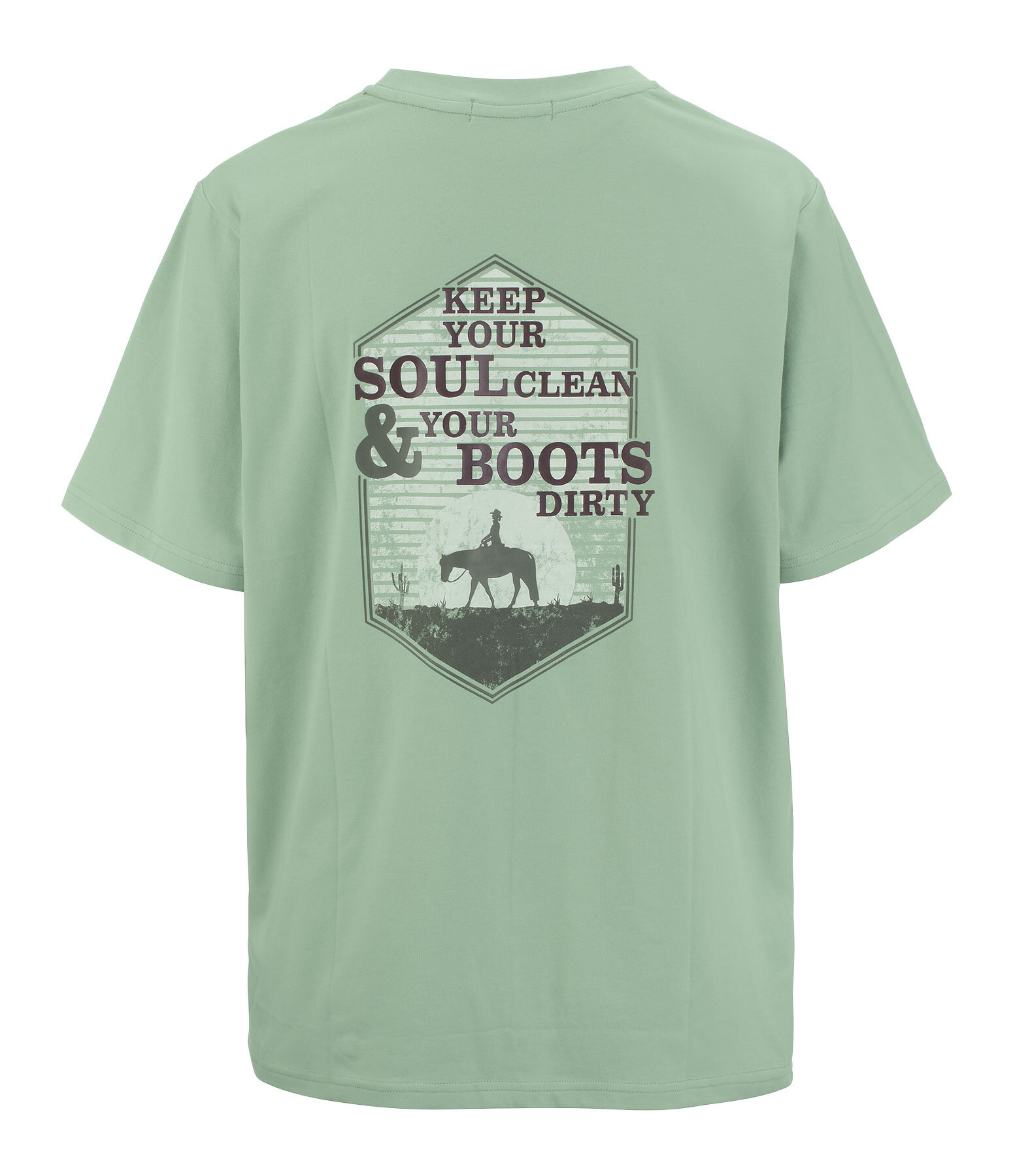 t-shirt Kaylee