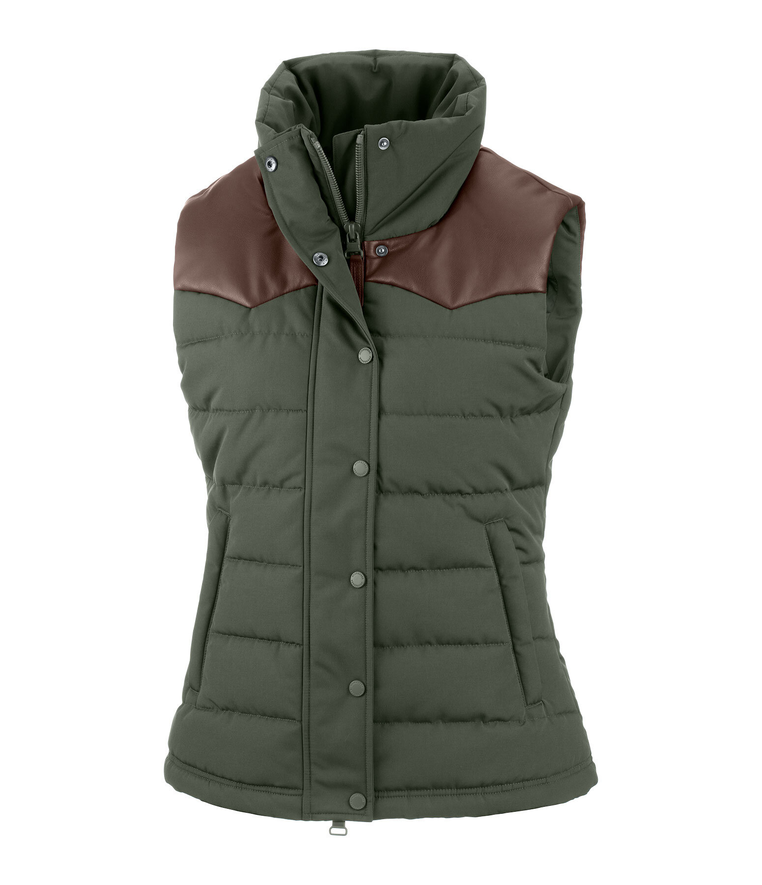 bodywarmer Hazel