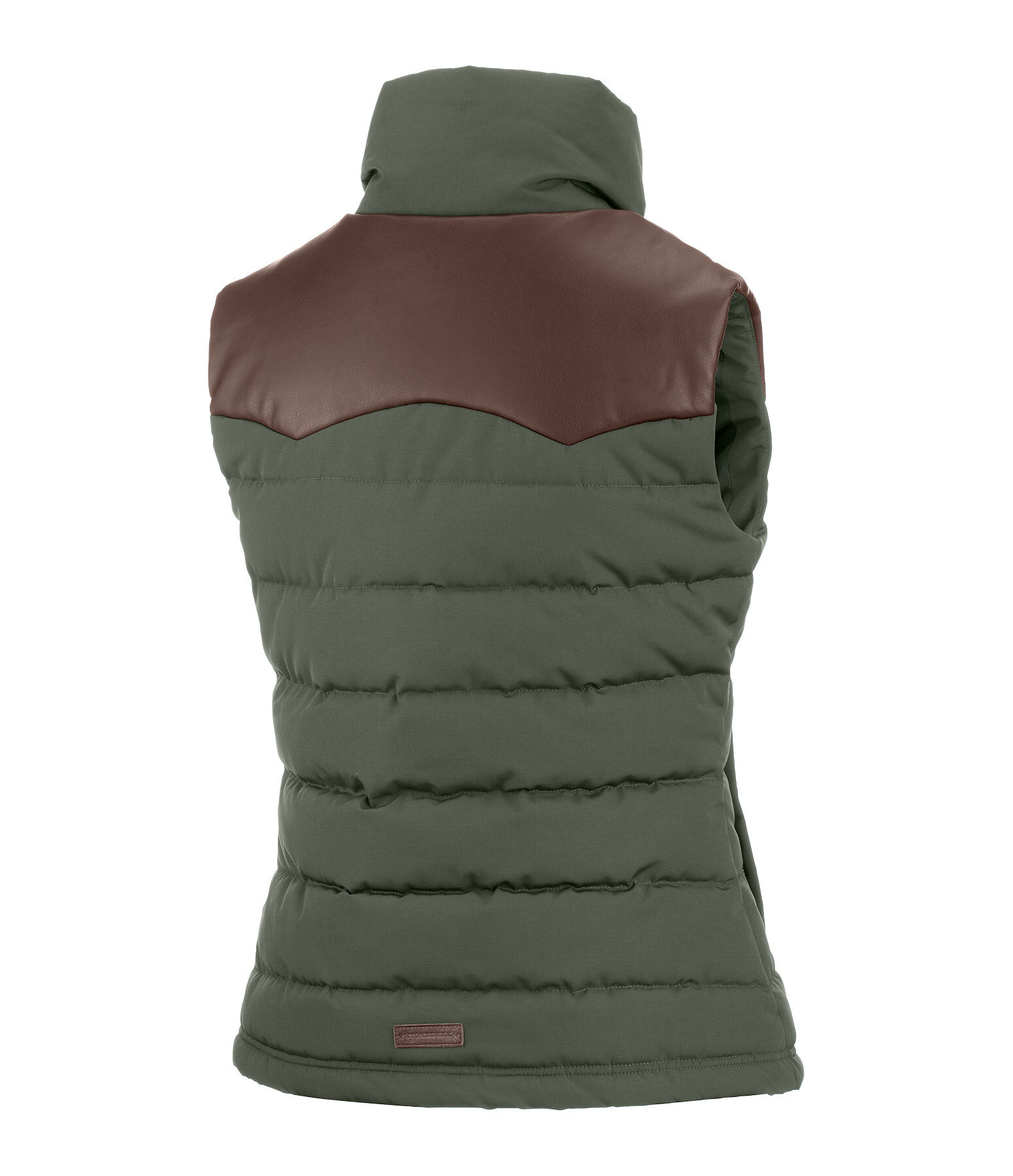 bodywarmer Hazel
