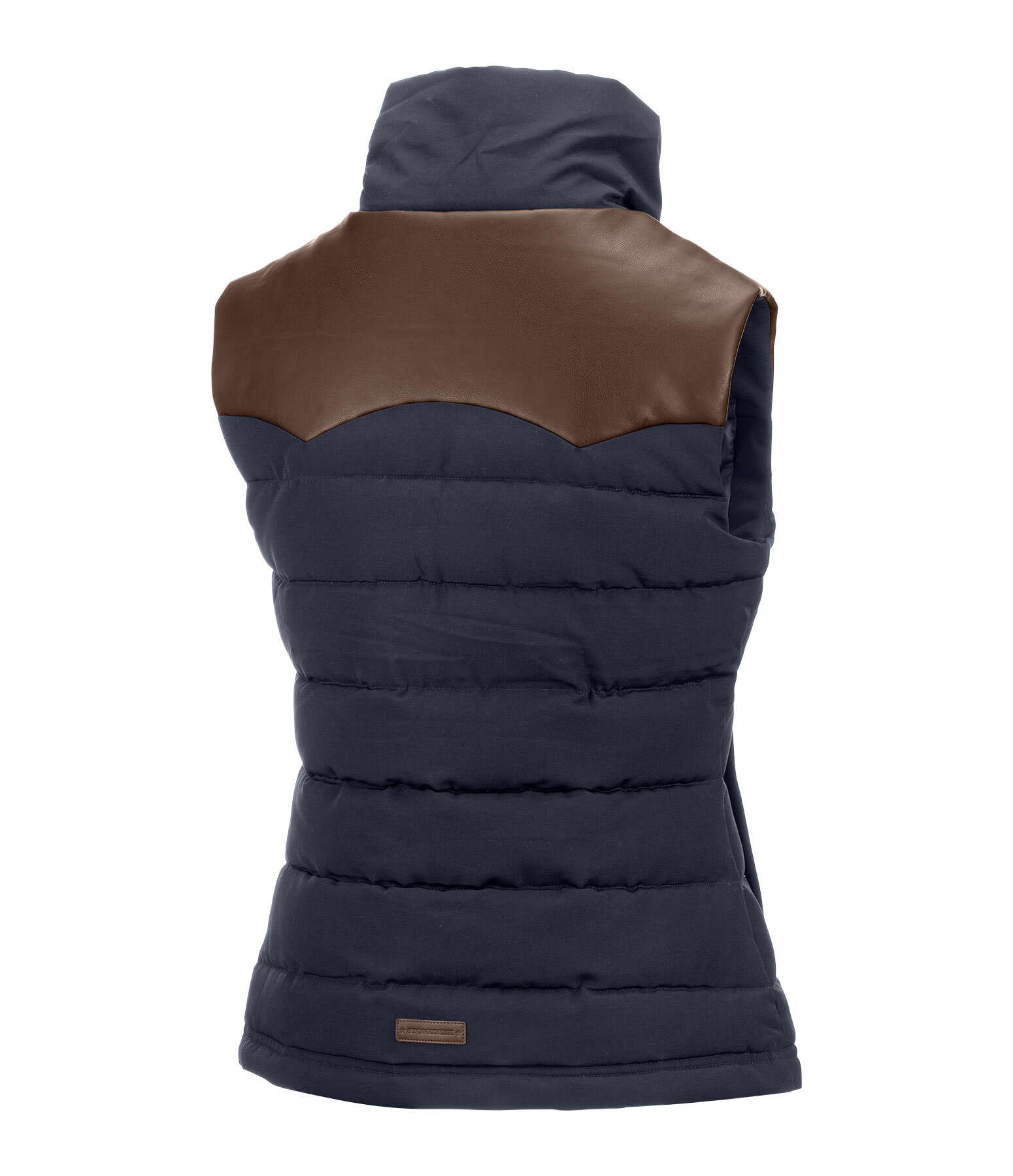 bodywarmer Hazel