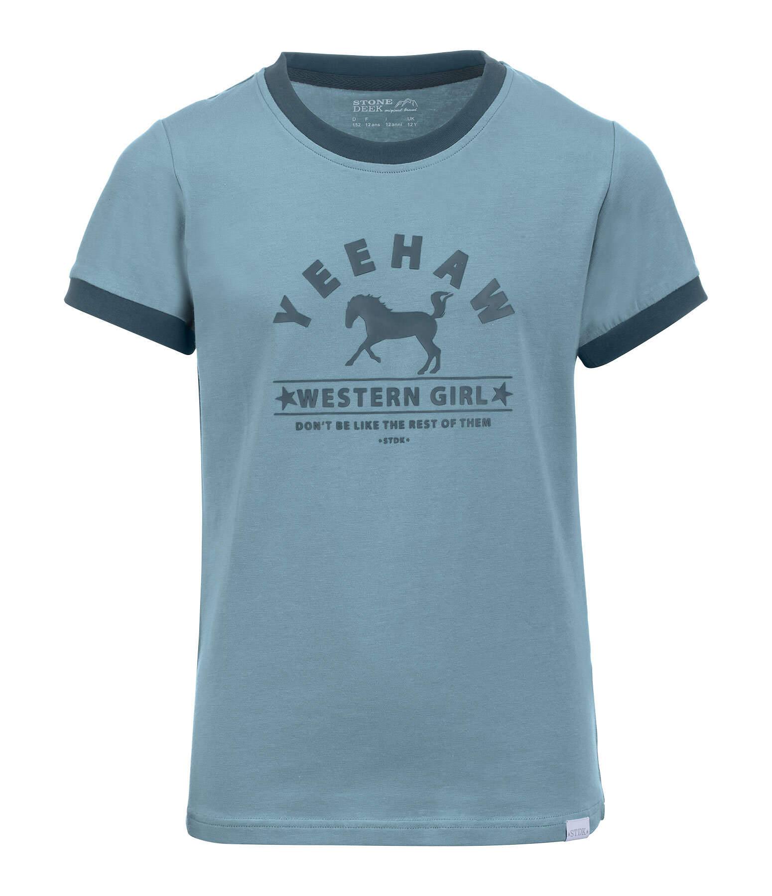 kids t-shirt Jodie